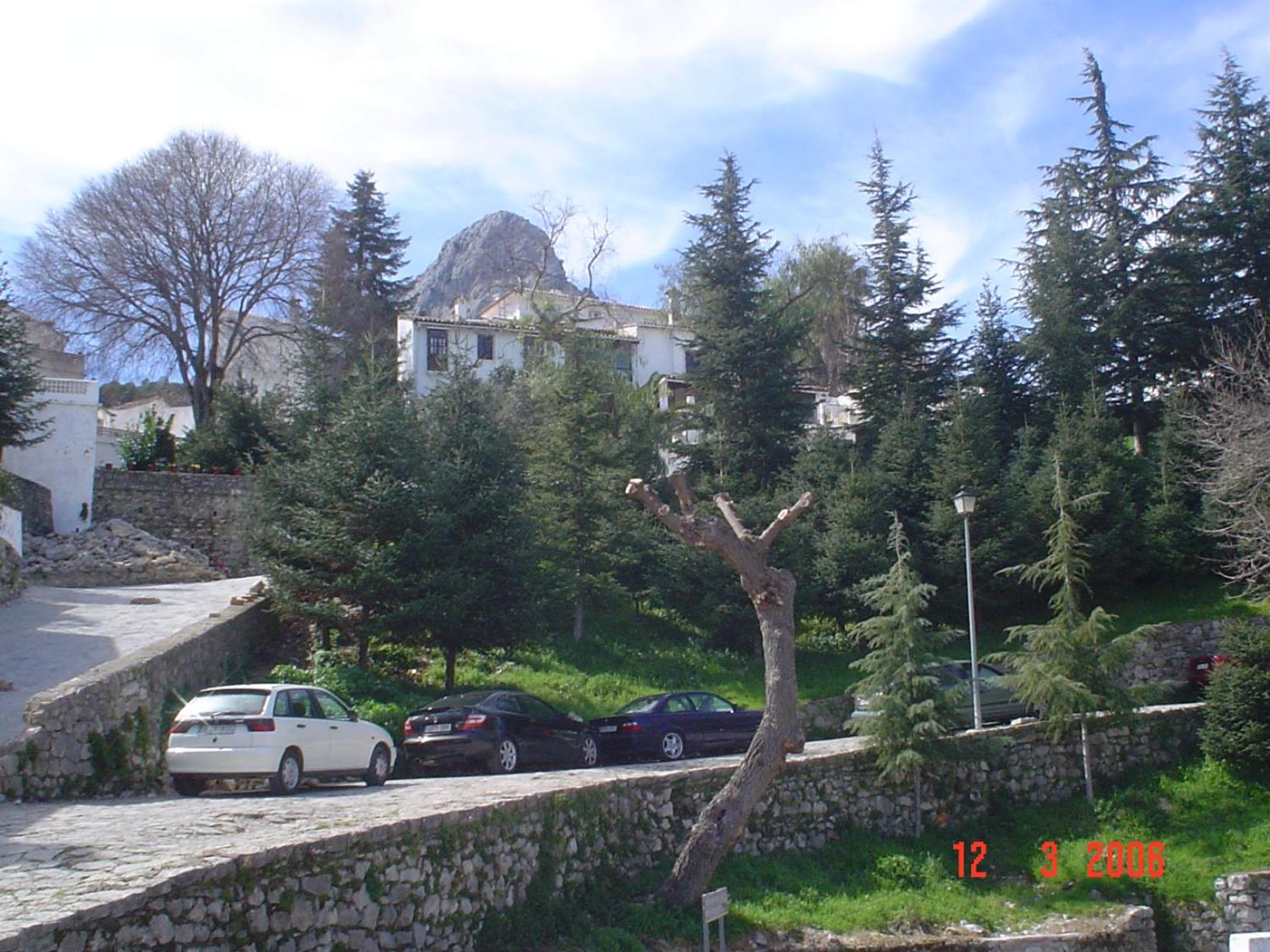 Casas Corrales view 5