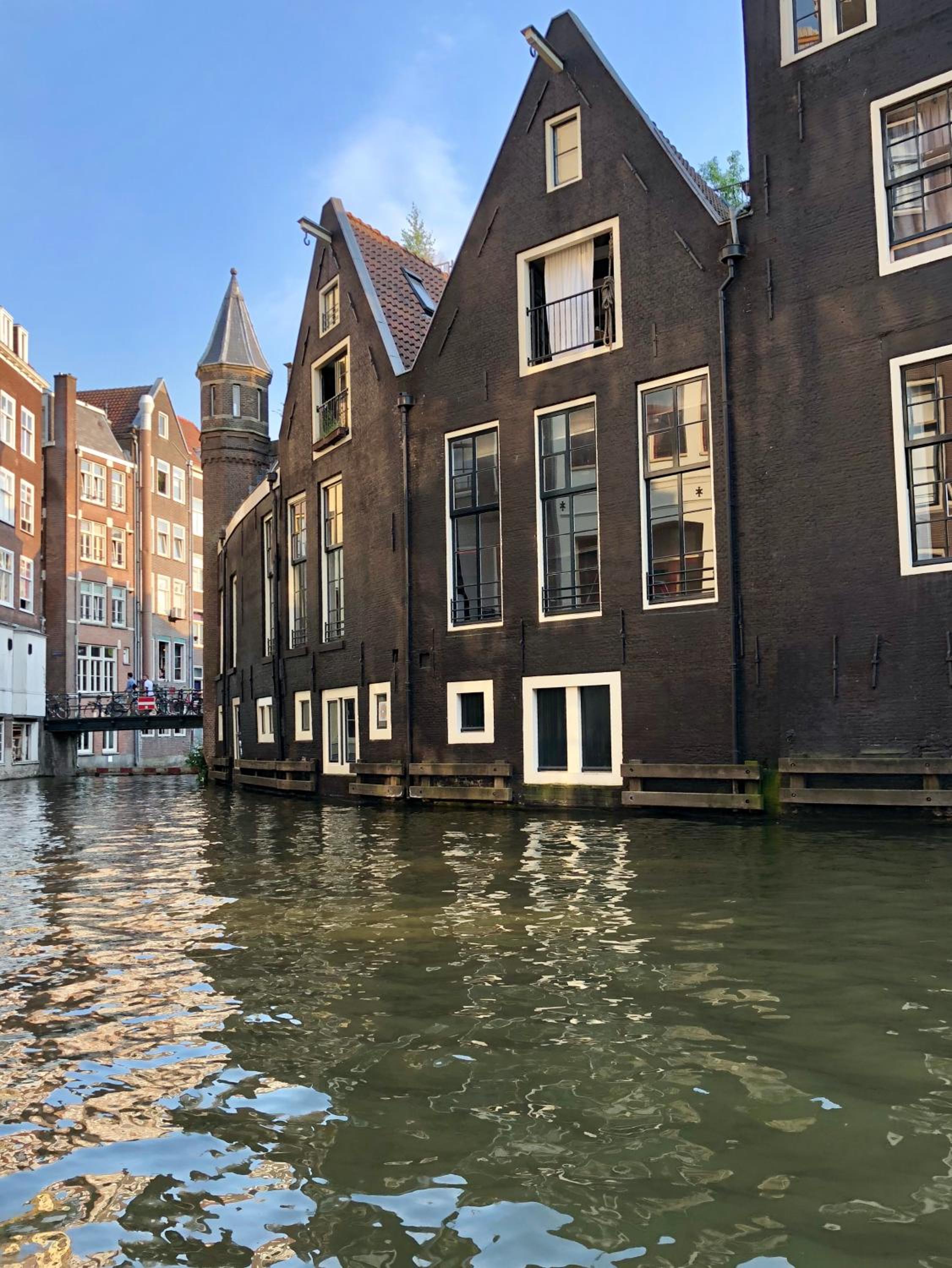 PH93 Amsterdam Central