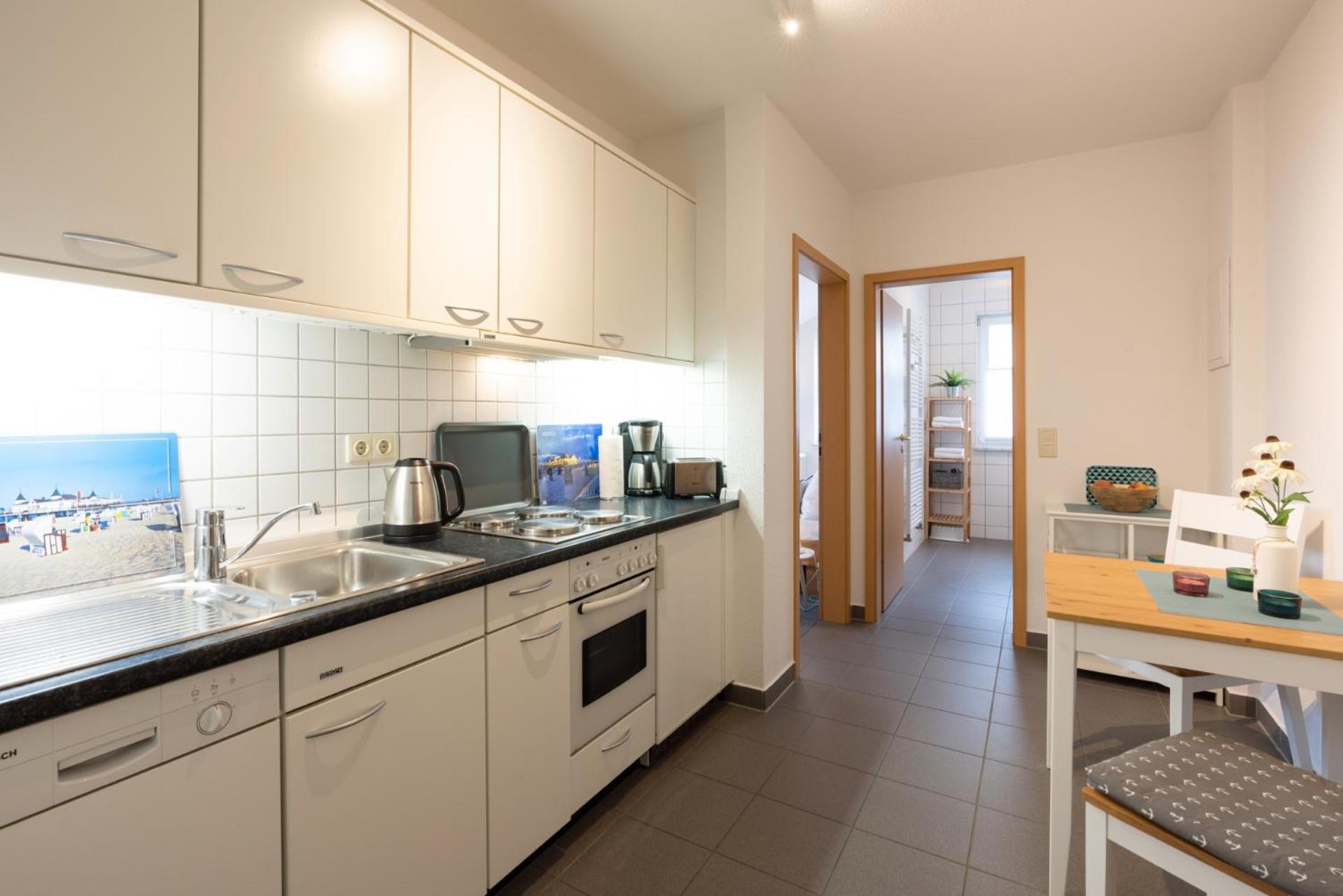 Villa Am Strand - Neubau
