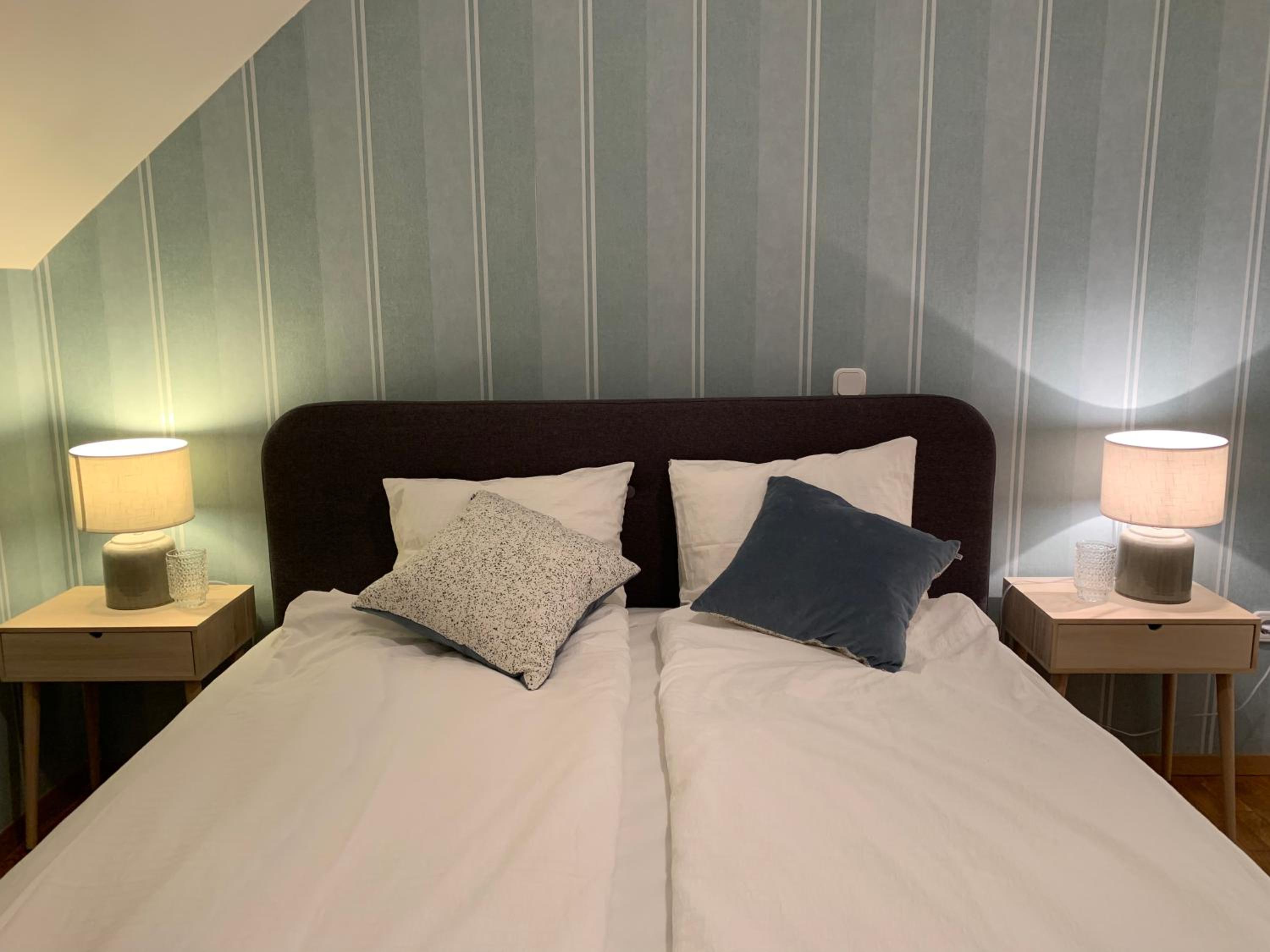 Apartment Center view 5