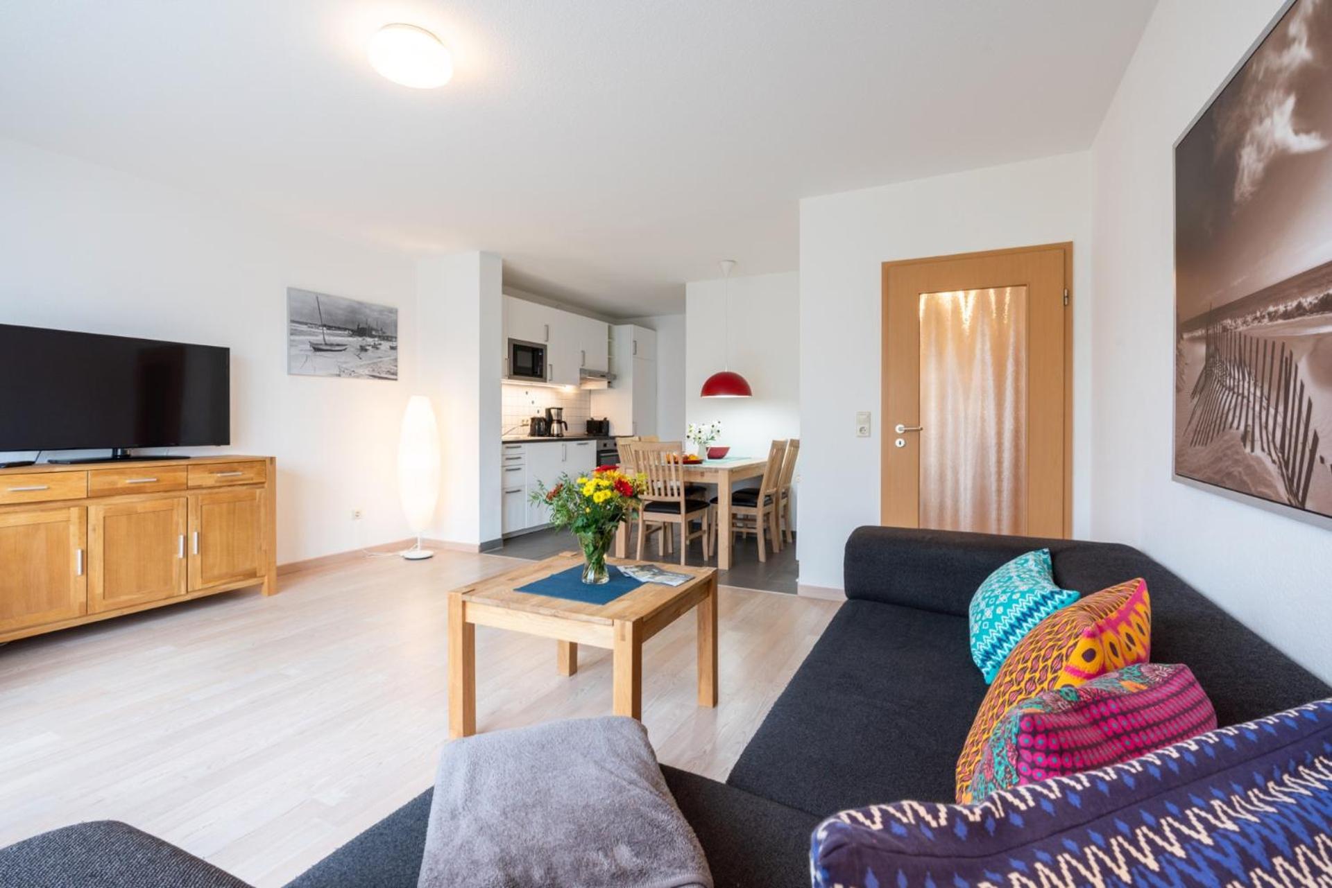Villa Am Strand - Neubau