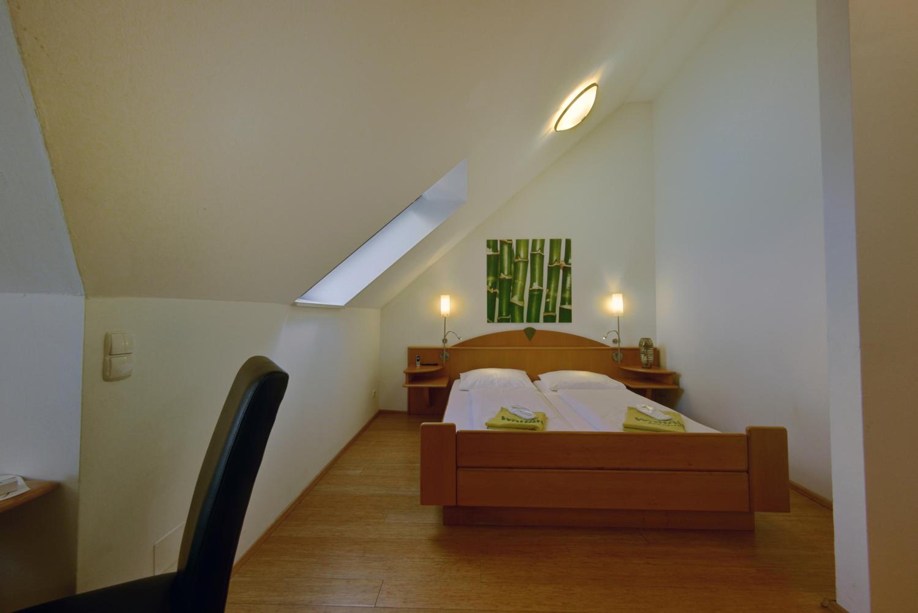 Feriendorf Rosental Apartments