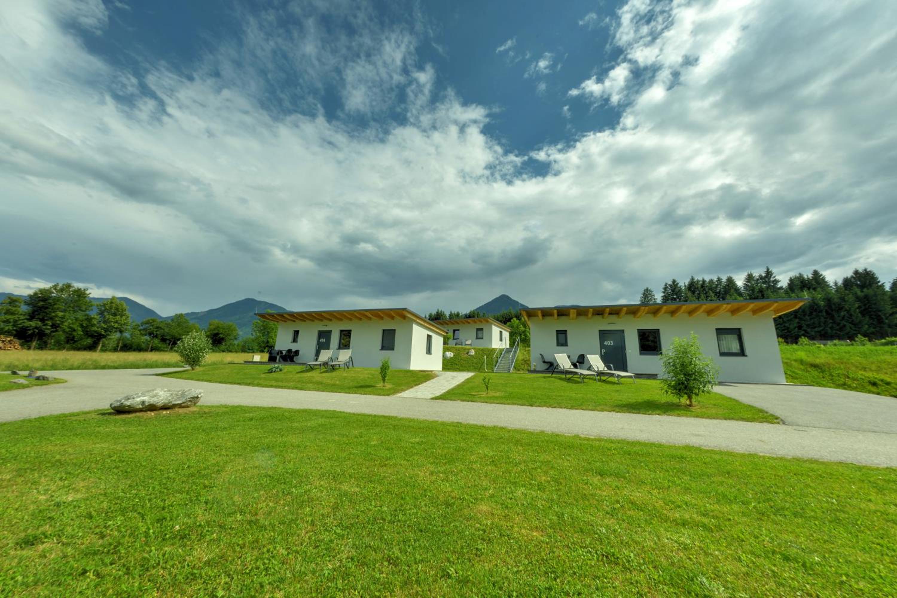 Feriendorf Rosental Apartments
