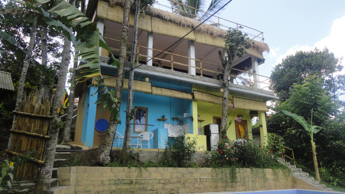 Putu Yoga Bungalow