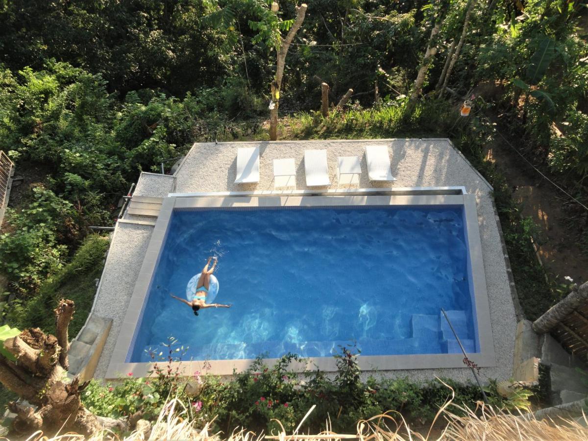 Putu Yoga Bungalow