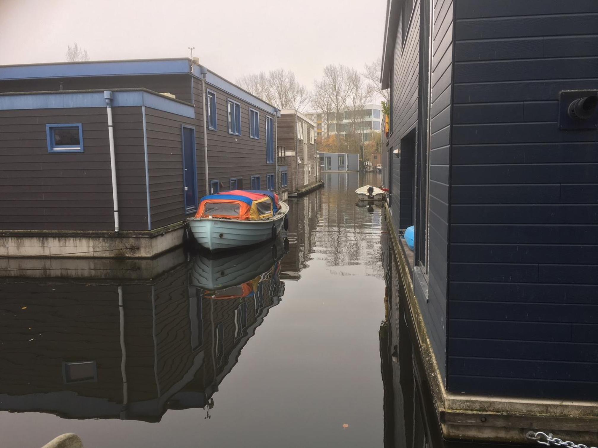 Houseboat Studio Sooki photo 3