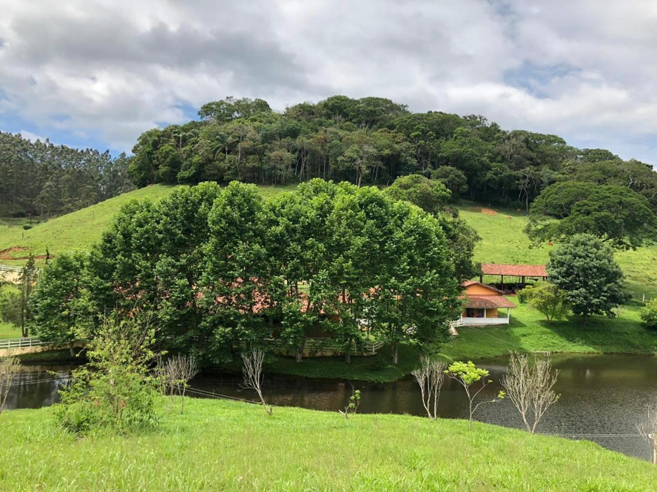 Fazenda Chico Pereira