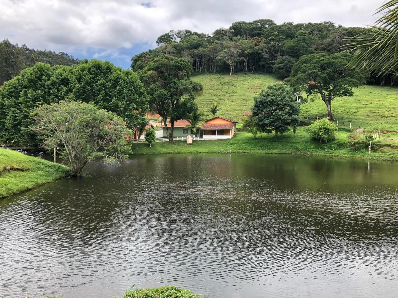 Fazenda Chico Pereira