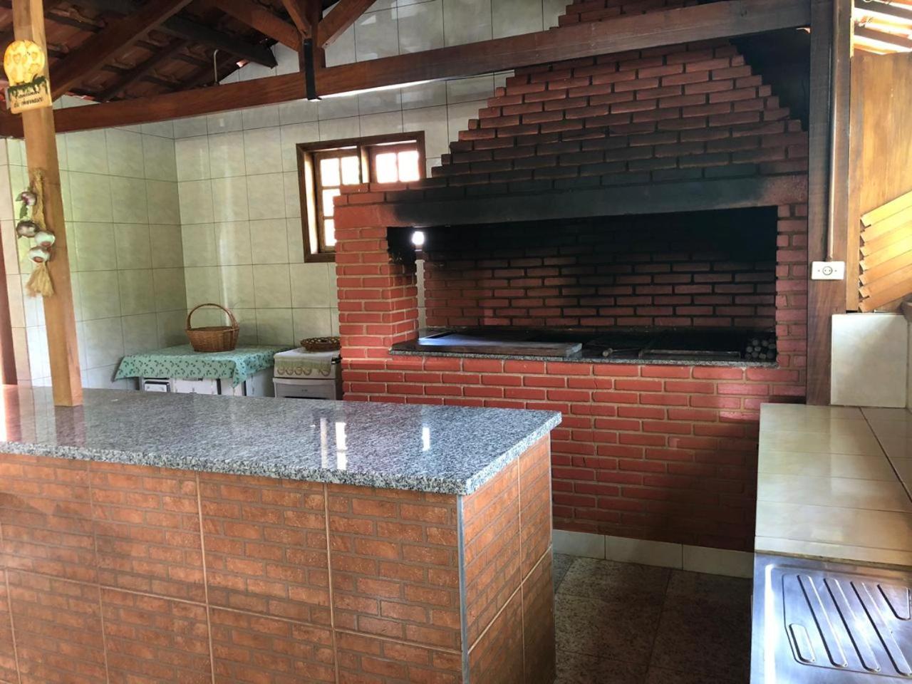 Fazenda Chico Pereira