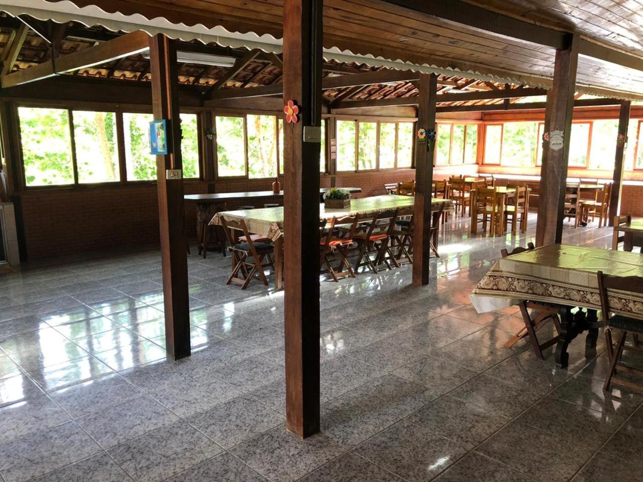 Fazenda Chico Pereira