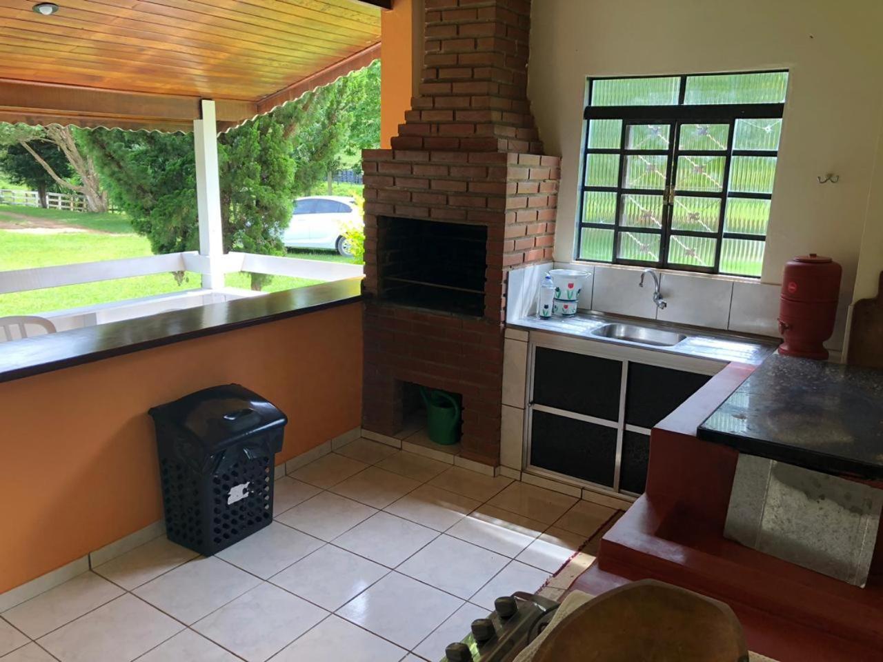 Fazenda Chico Pereira