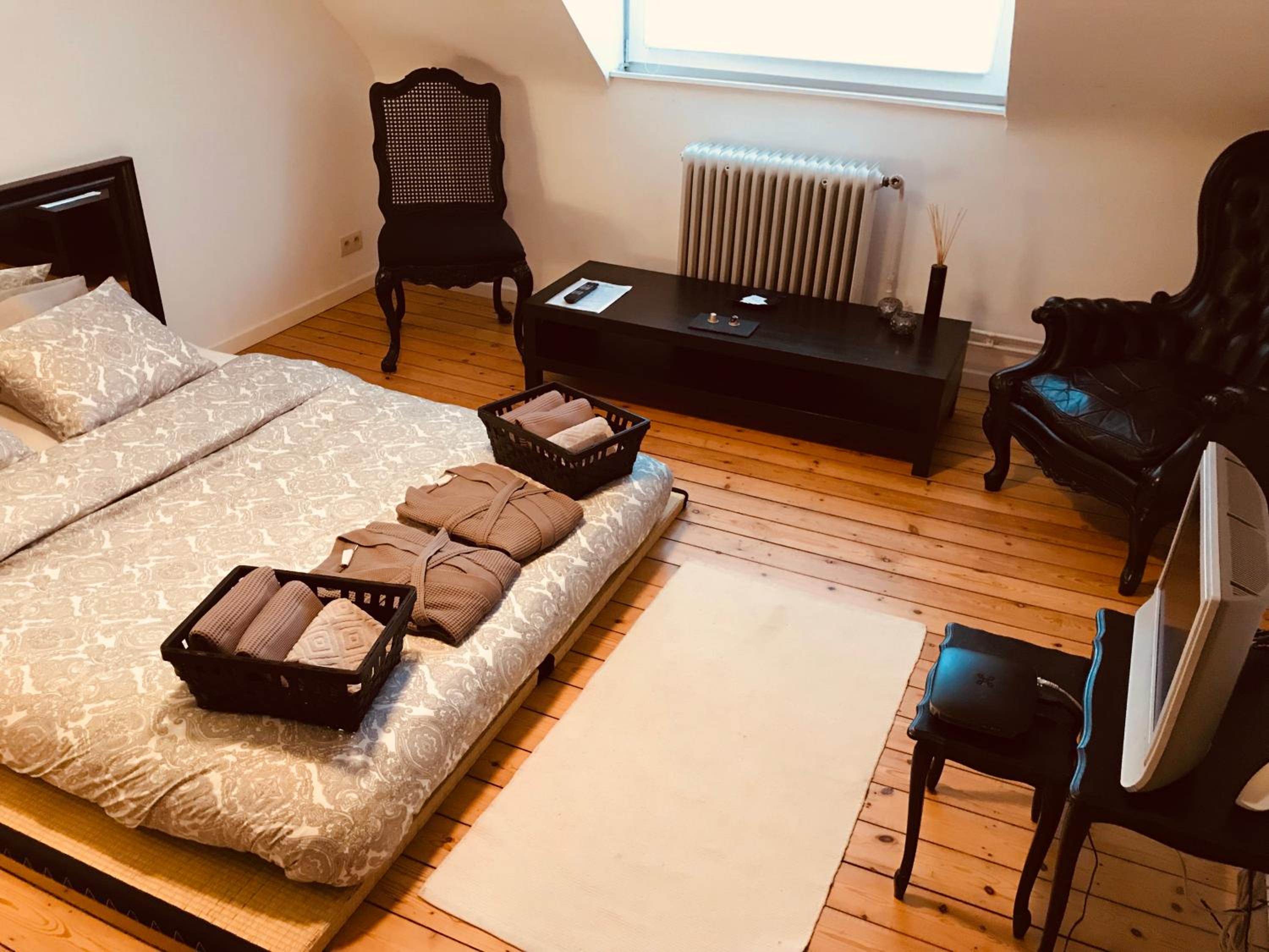 Chic Cocoon Guest House