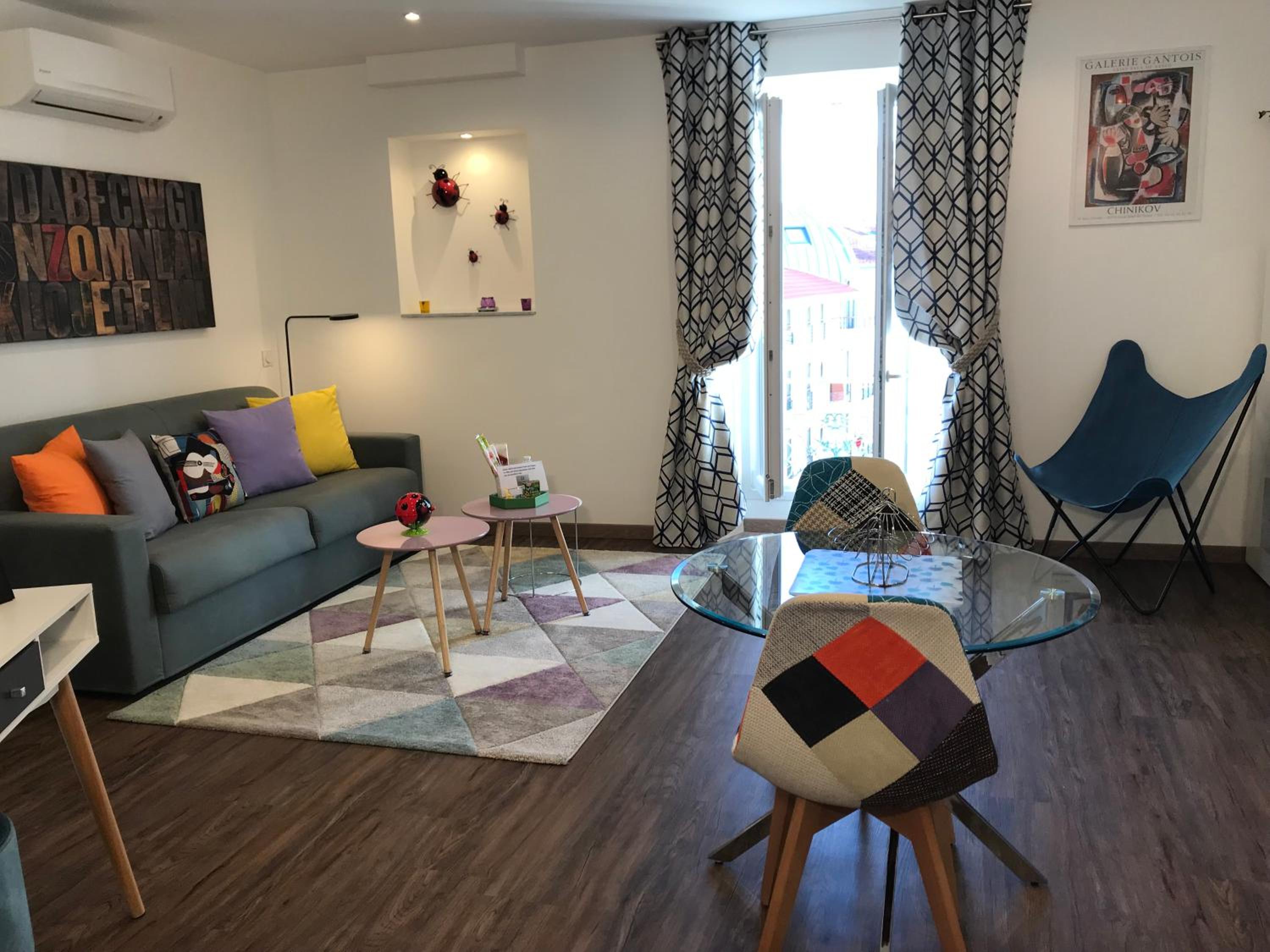 Hotel Coccinelle - Image 1