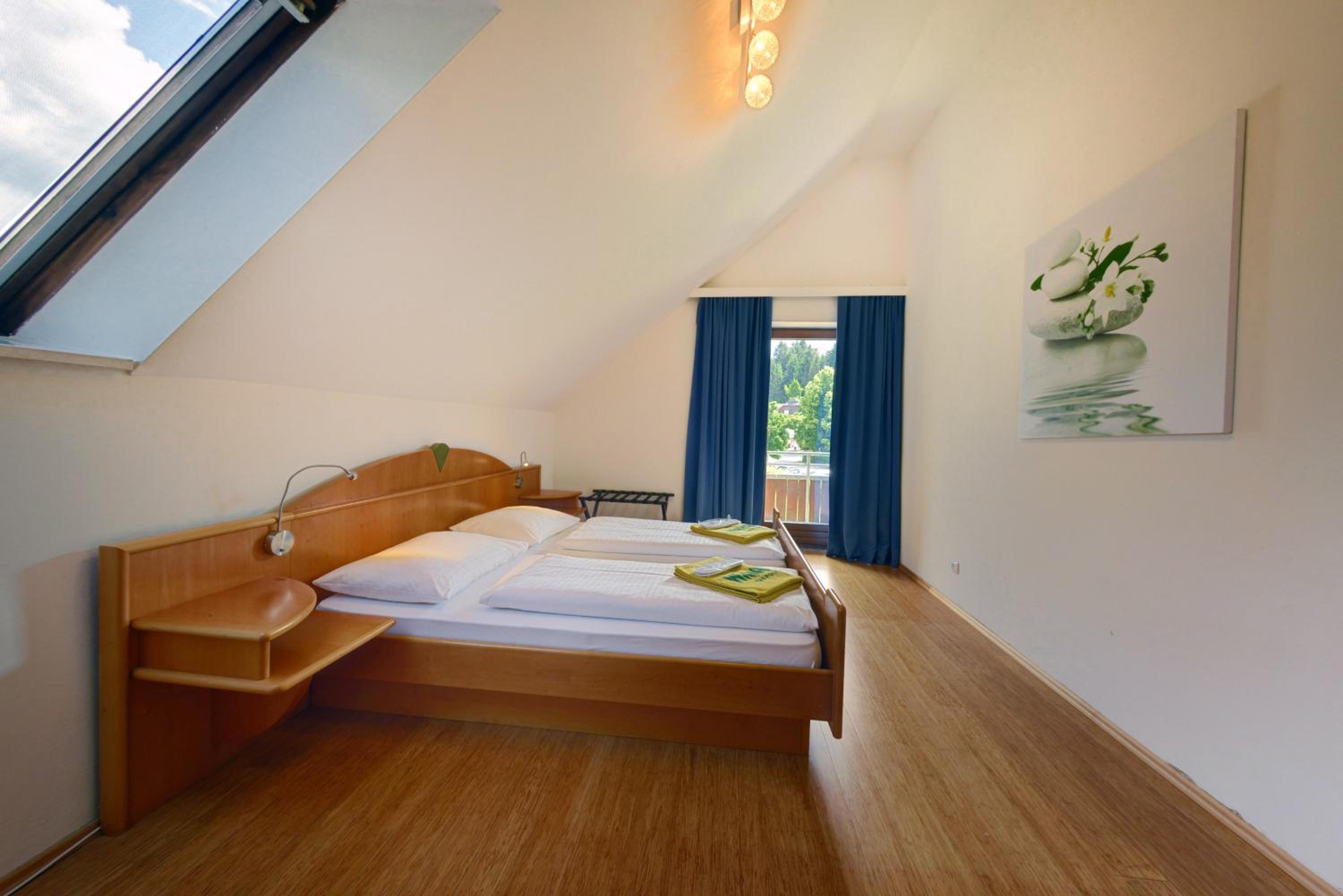 Feriendorf Rosental Apartments