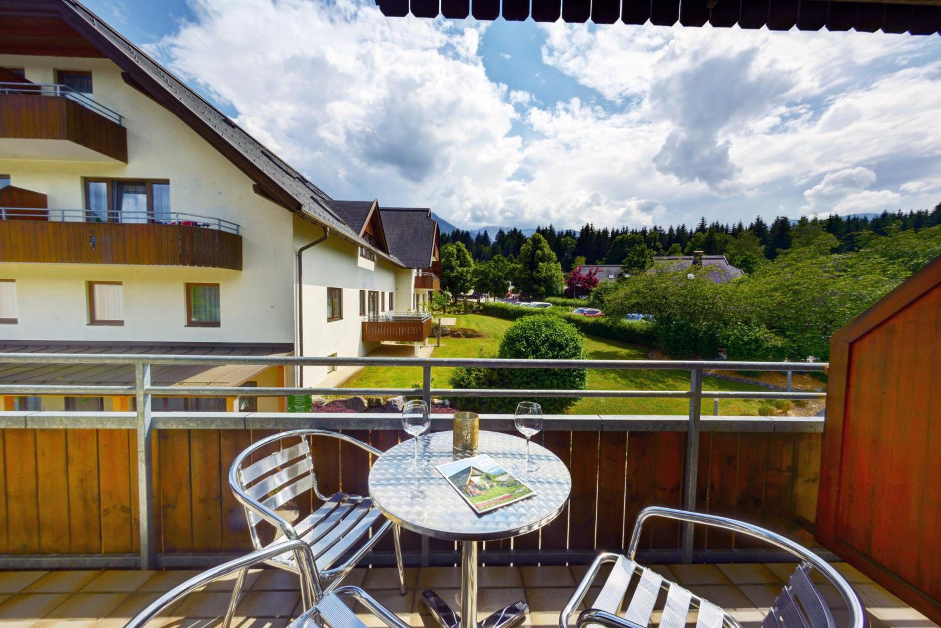Feriendorf Rosental Apartments