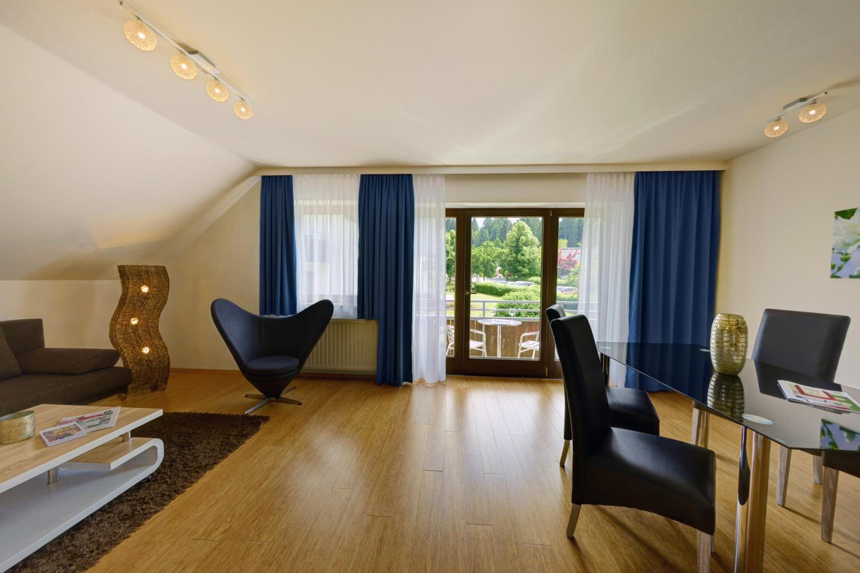 Feriendorf Rosental Apartments