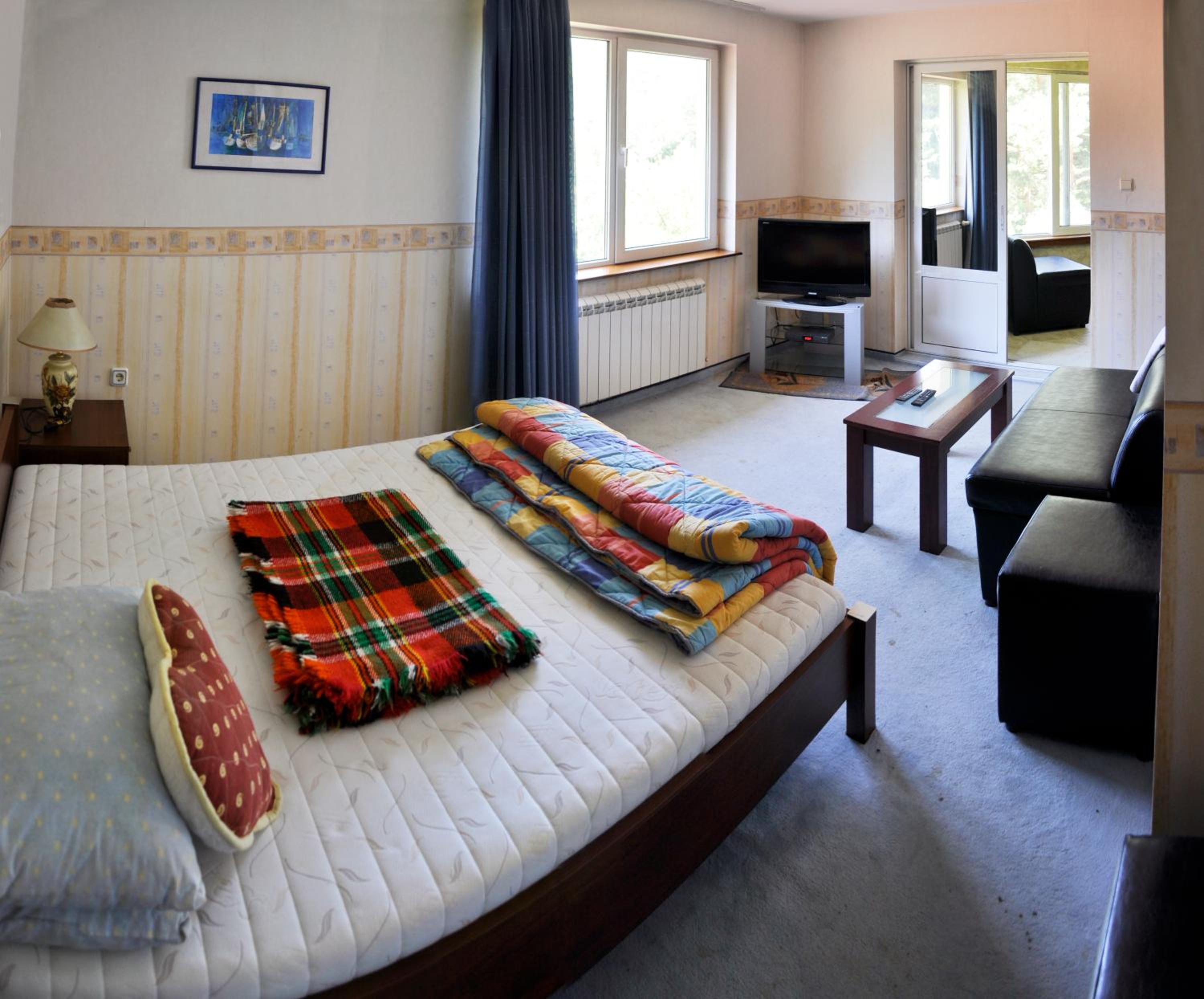 Strandzhata's House
