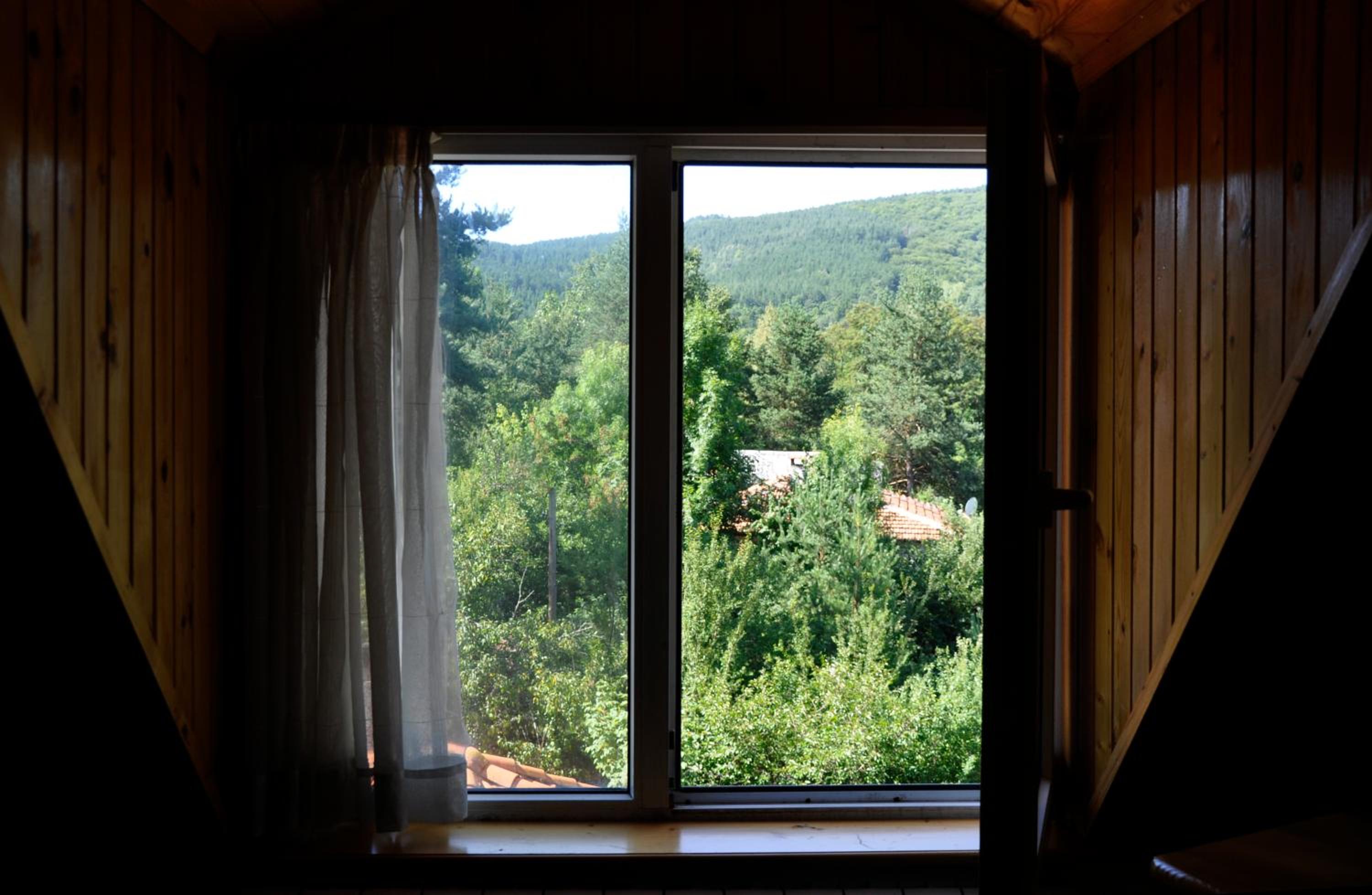 Strandzhata's House