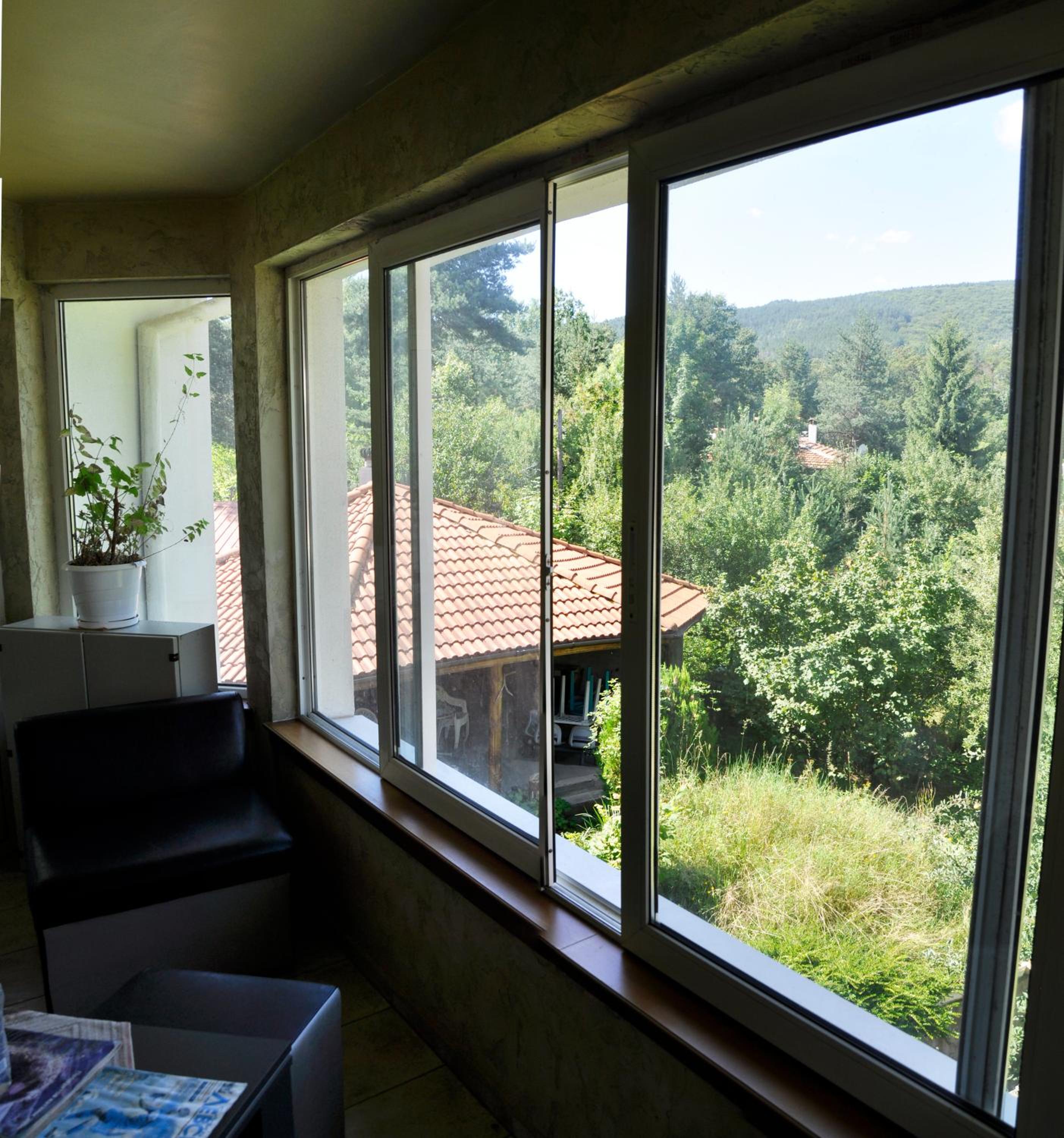 Strandzhata's House