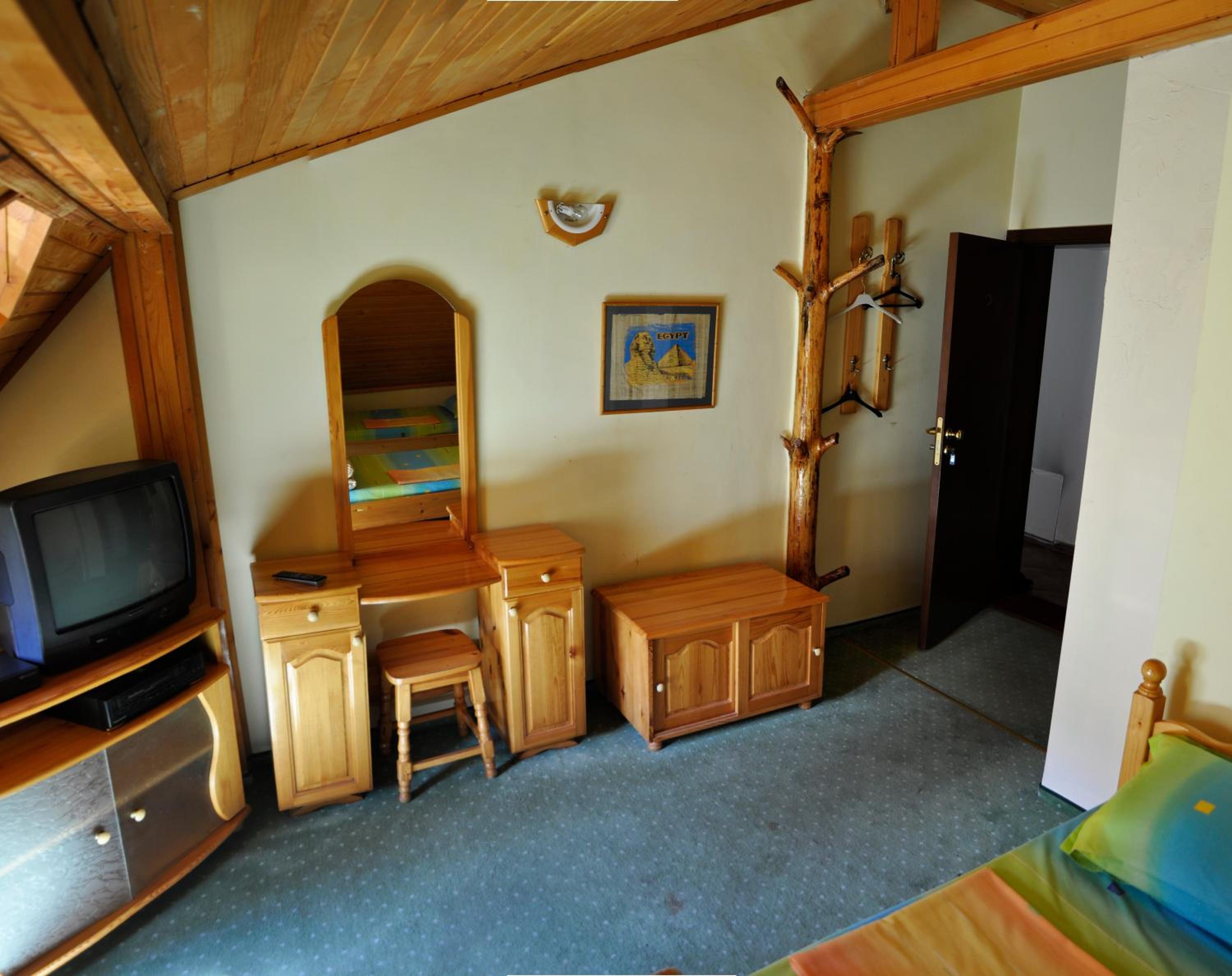 Strandzhata's House