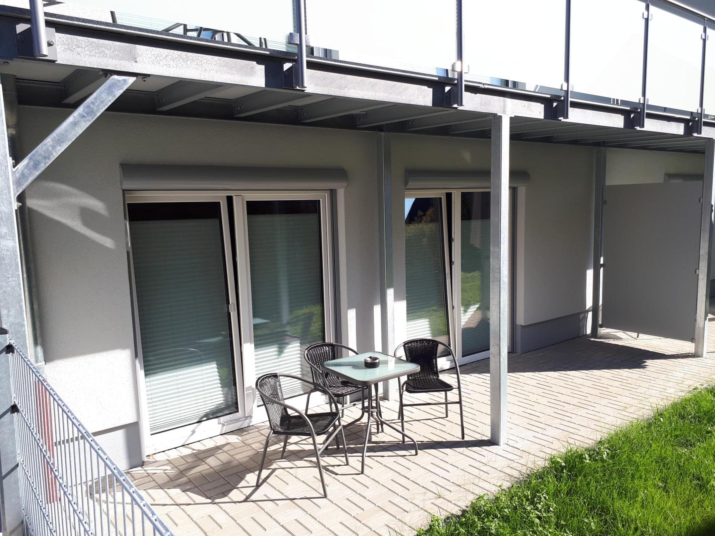 Aparthotel-Stadtallendorf - Property Image 7