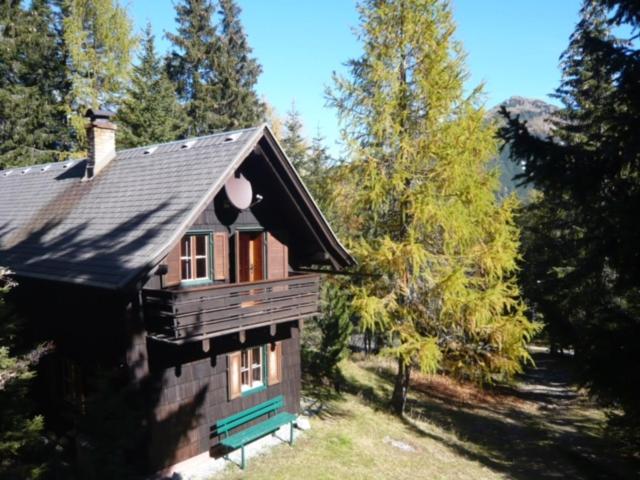 Waldnerhütte