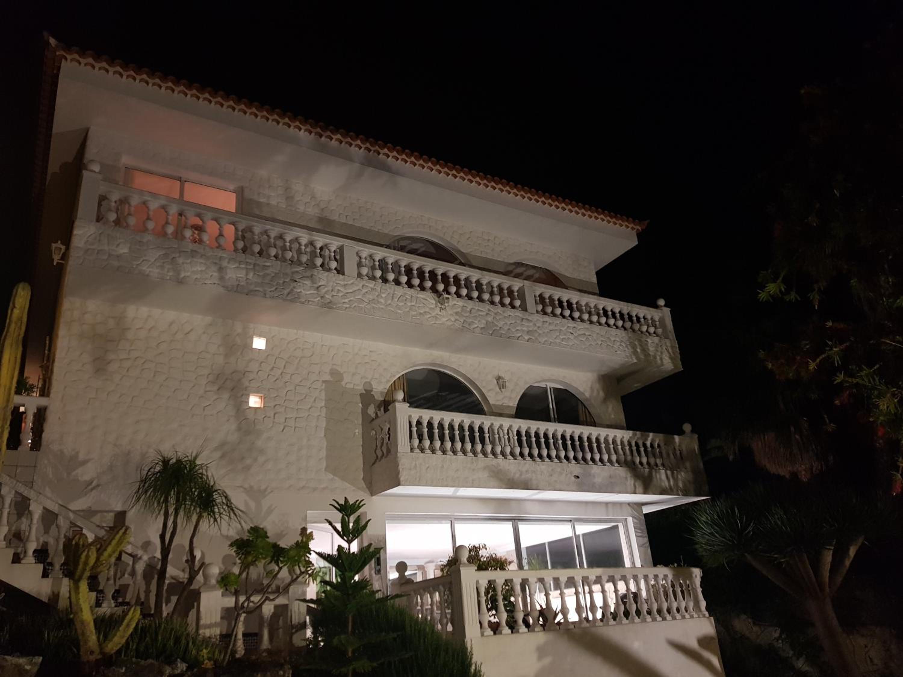 Villa Larnia de Tenerife