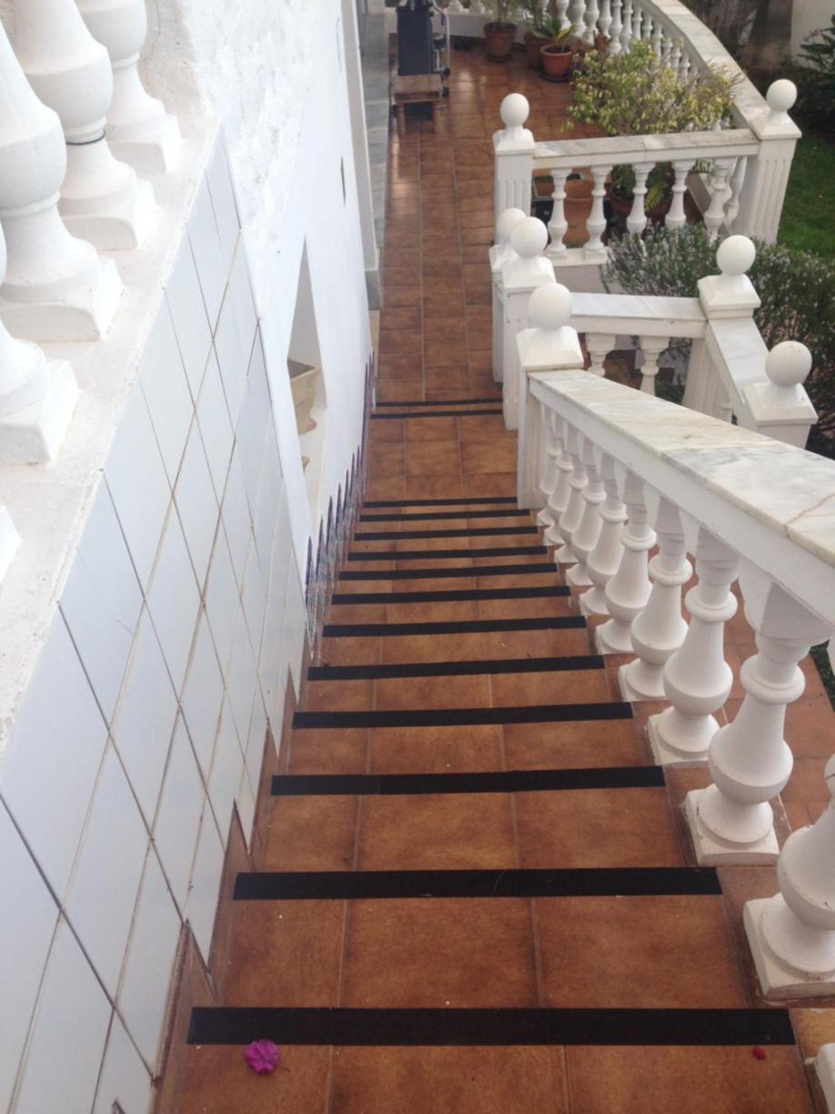 Villa Larnia de Tenerife