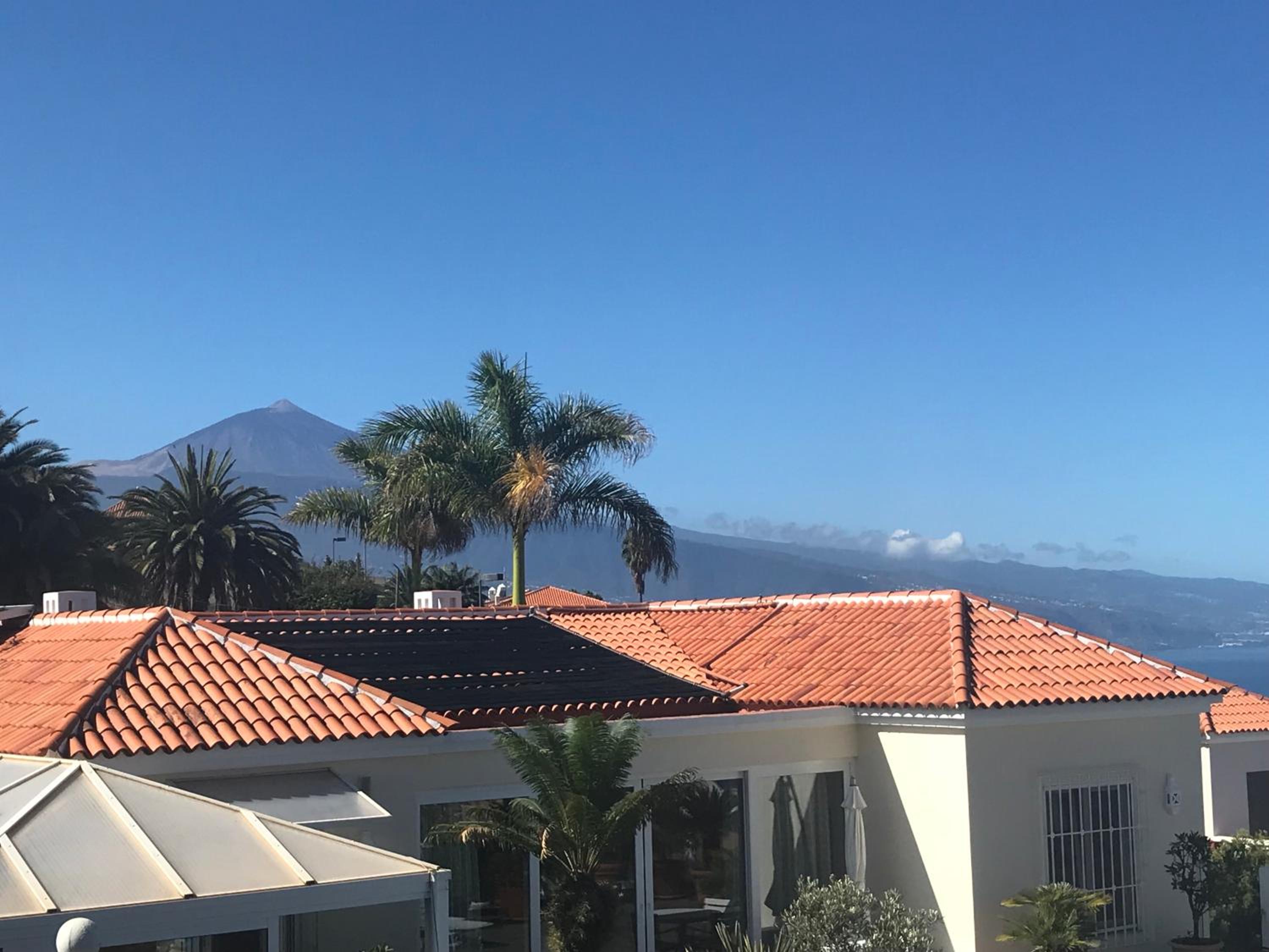Villa Larnia de Tenerife