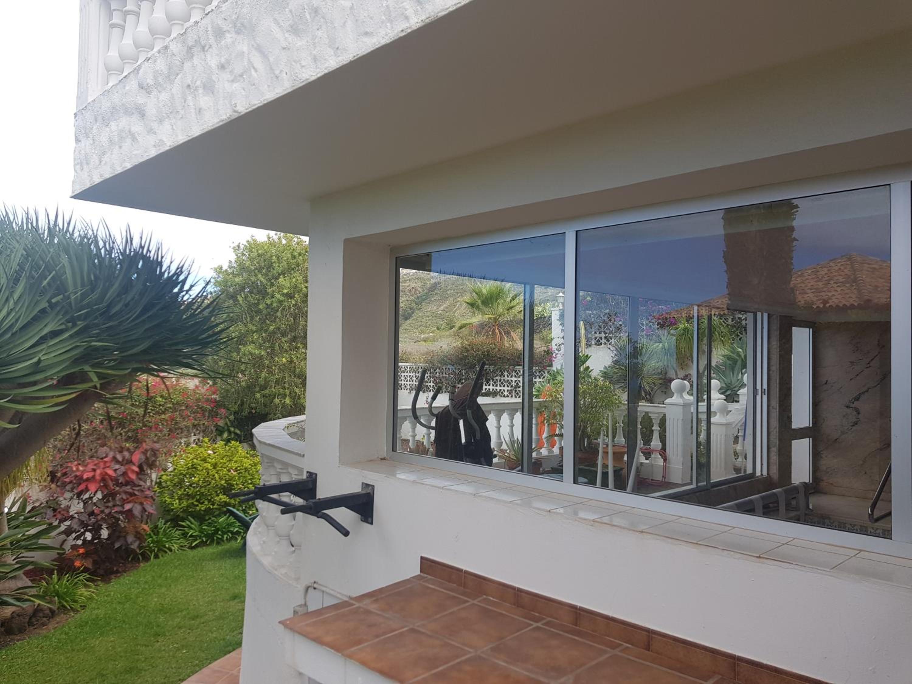 Villa Larnia de Tenerife