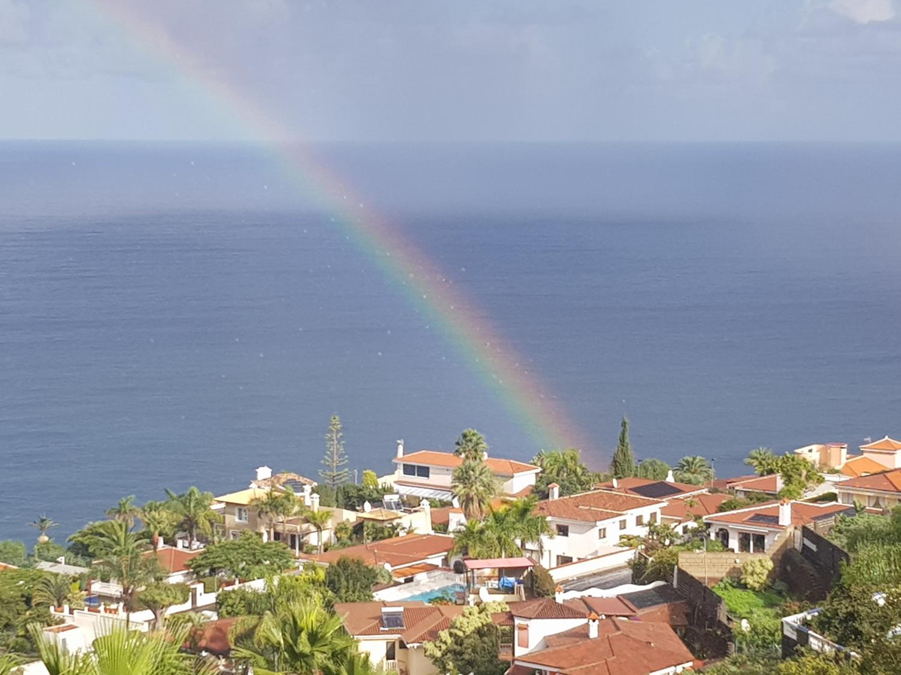 Villa Larnia de Tenerife