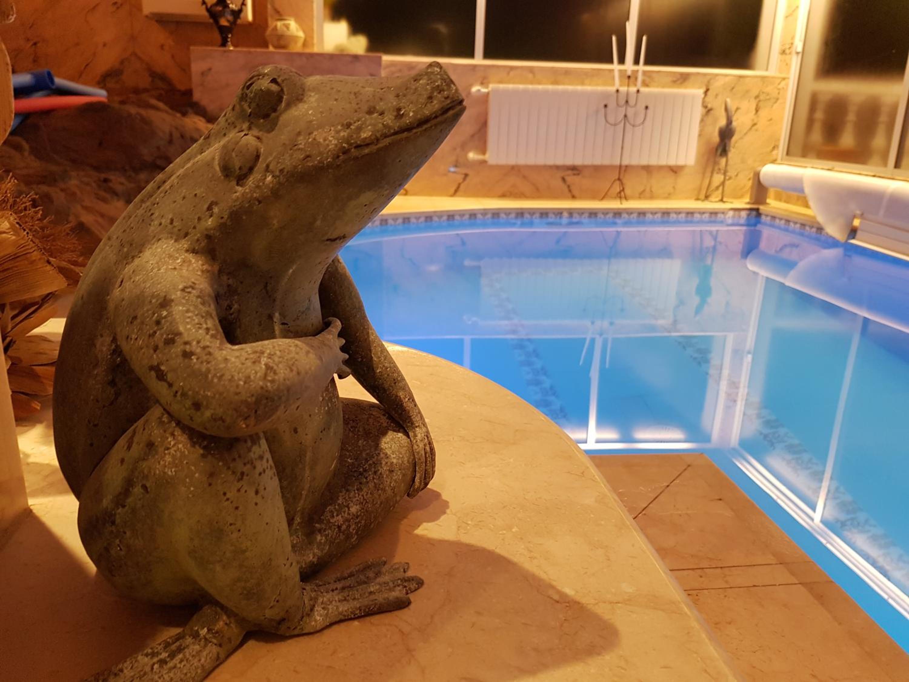 Villa Larnia de Tenerife