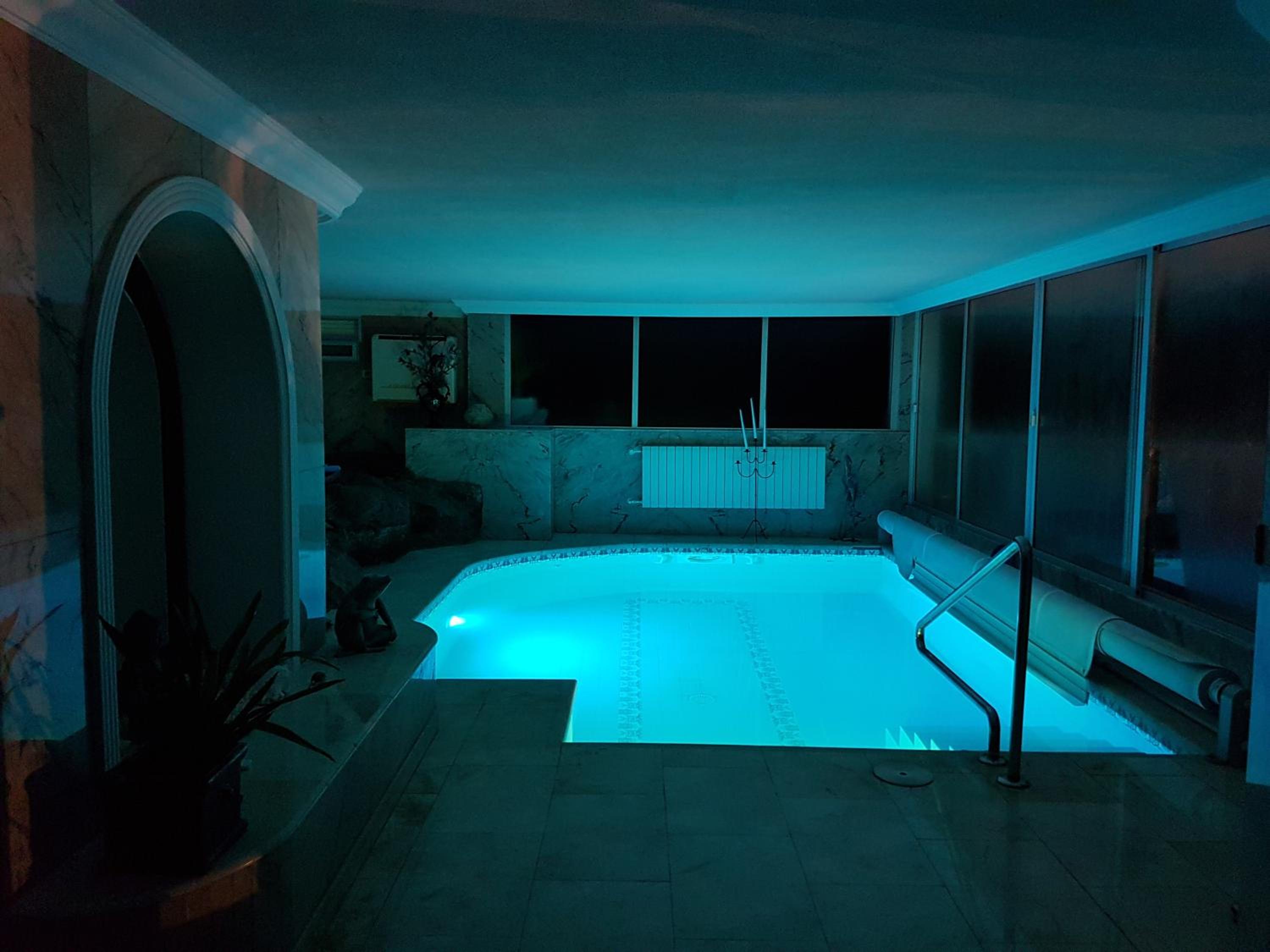 Villa Larnia de Tenerife
