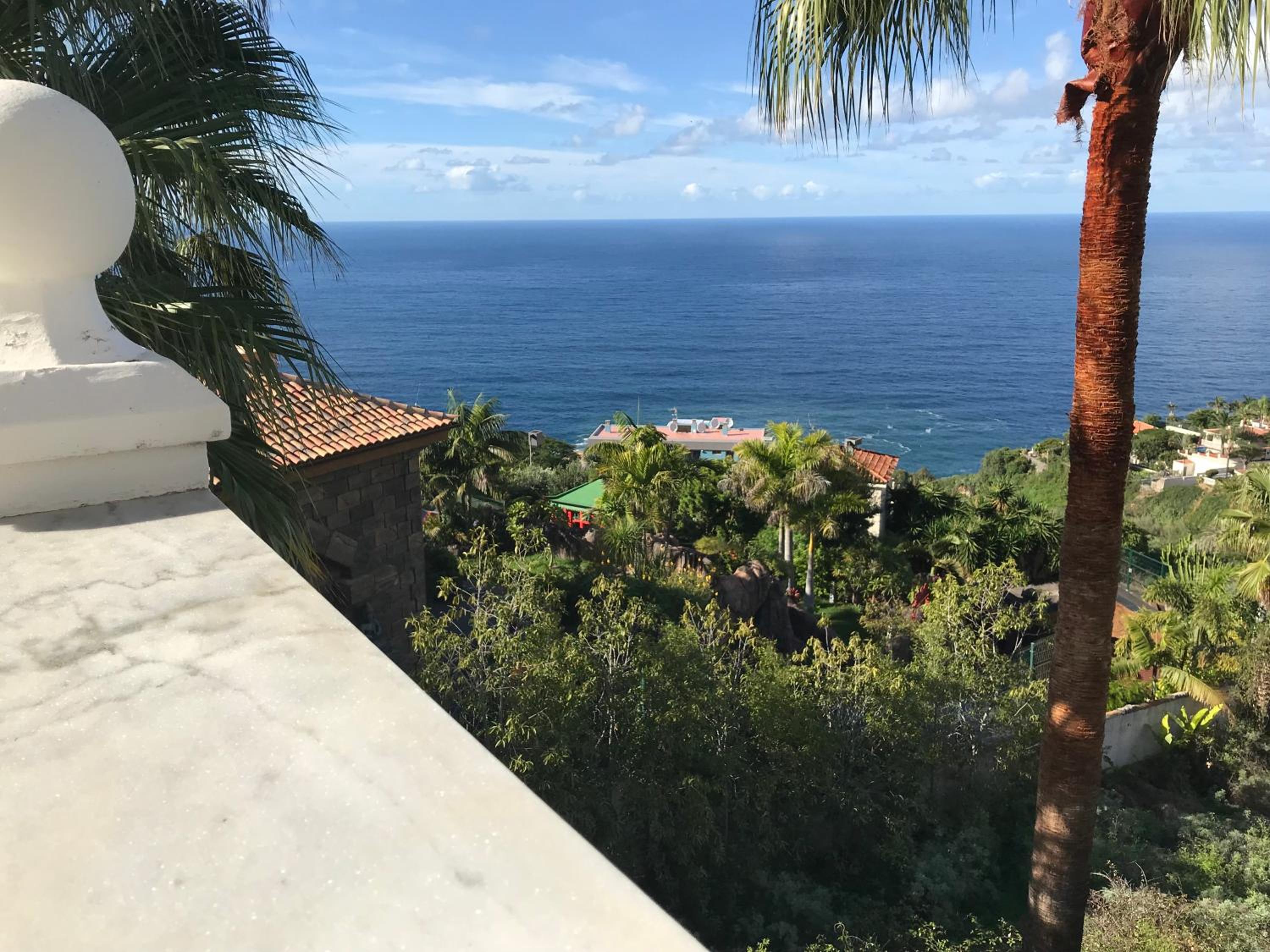 Villa Larnia de Tenerife