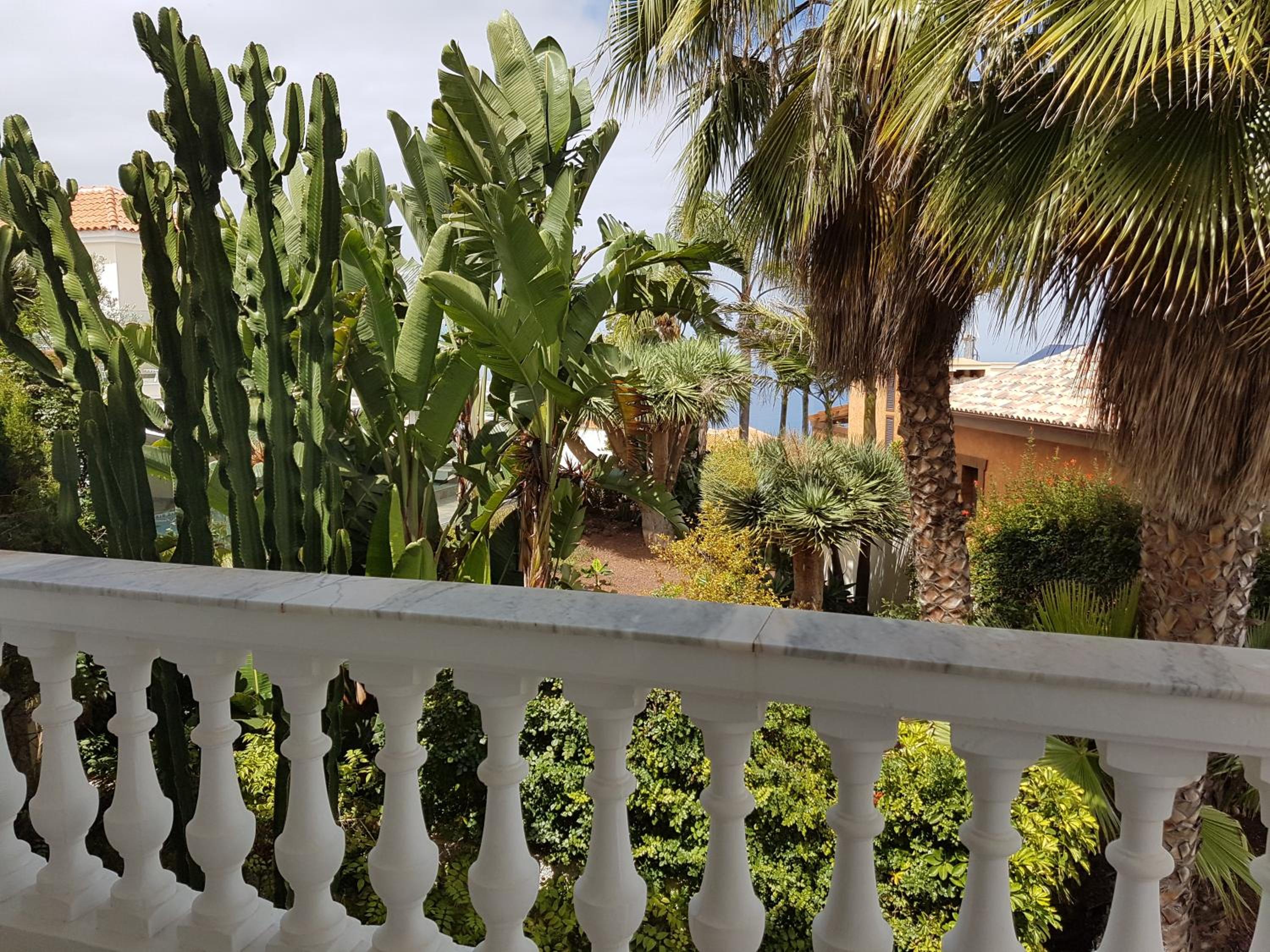 Villa Larnia de Tenerife