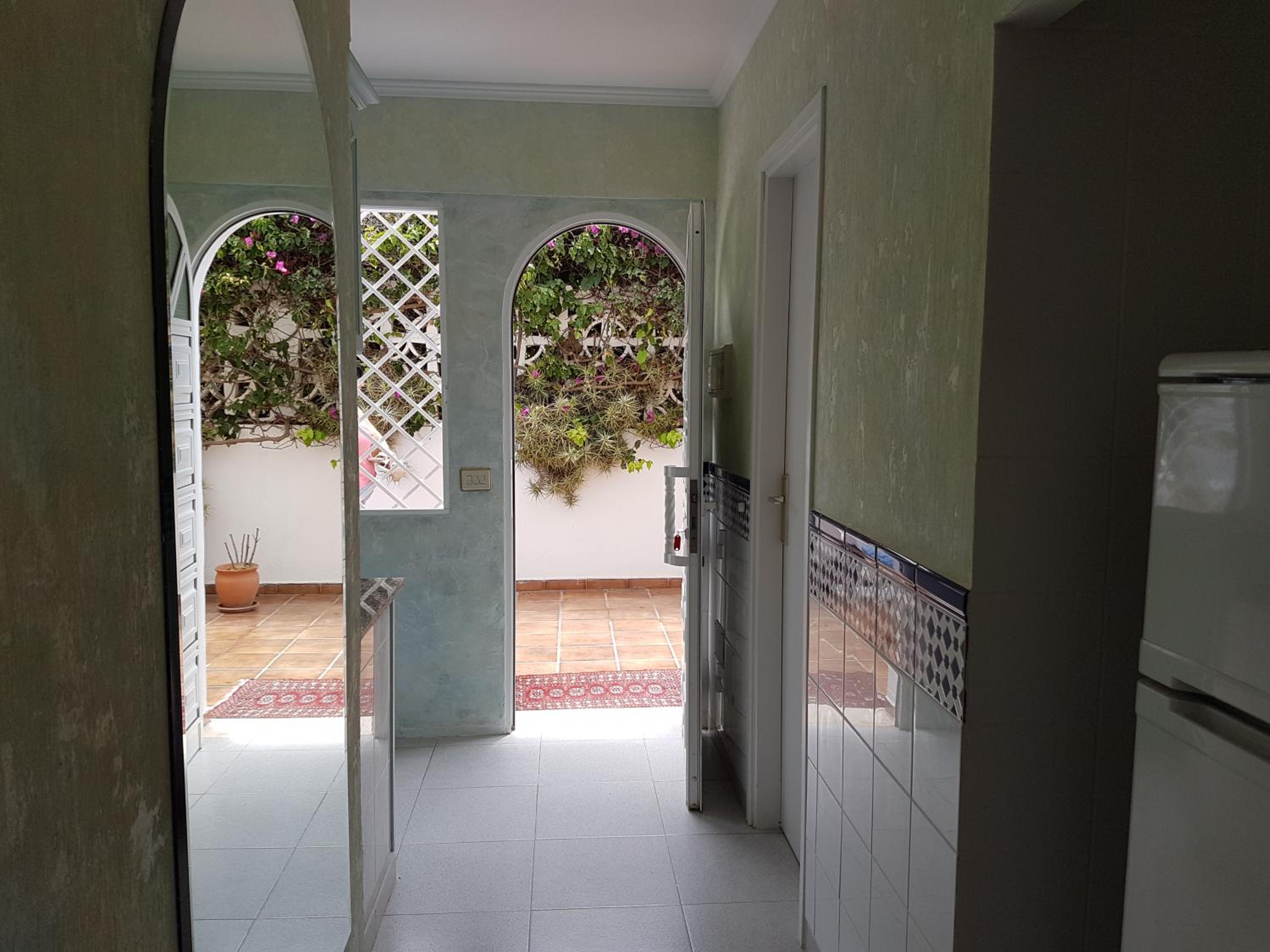 Villa Larnia de Tenerife