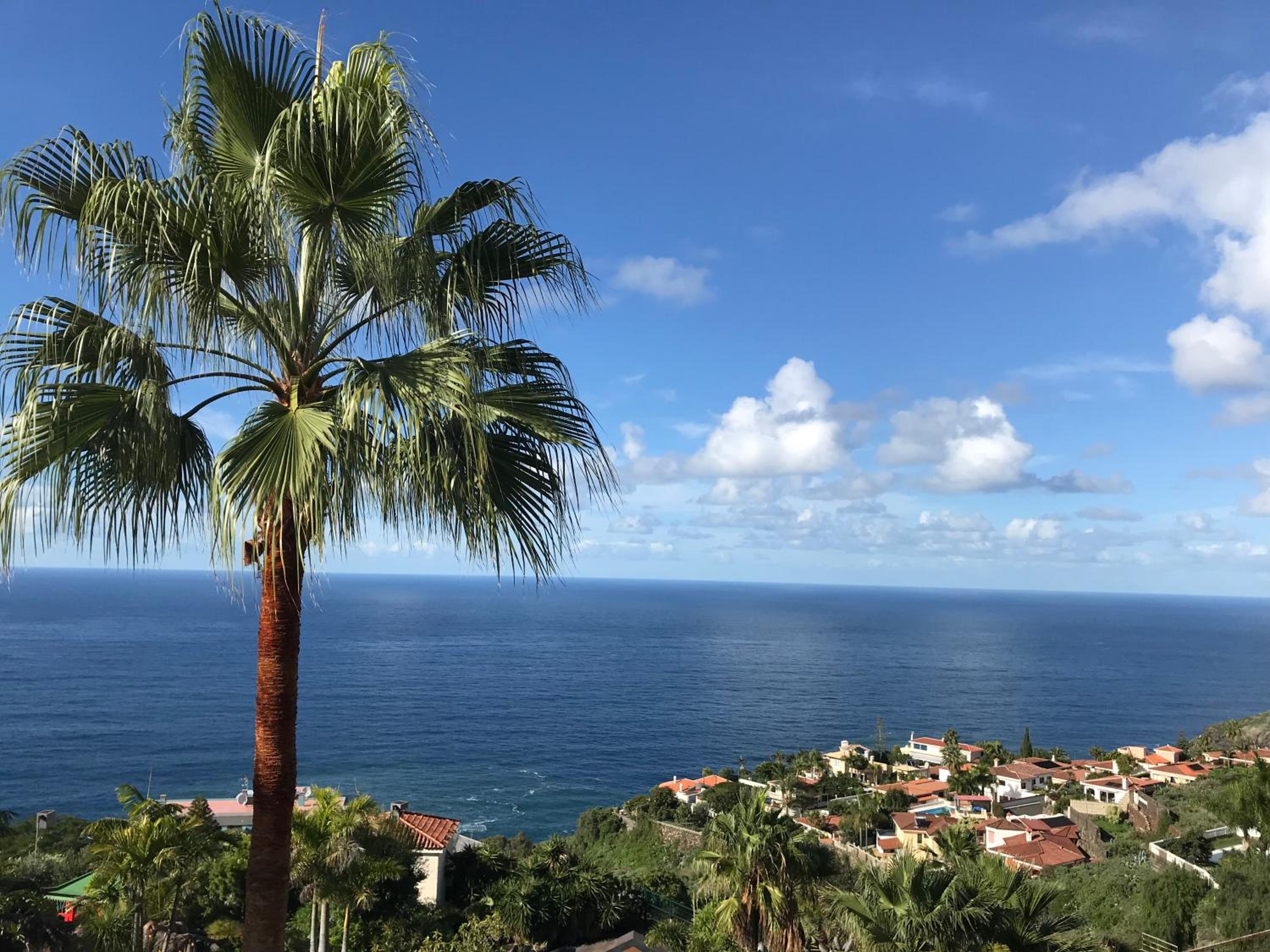 Villa Larnia de Tenerife