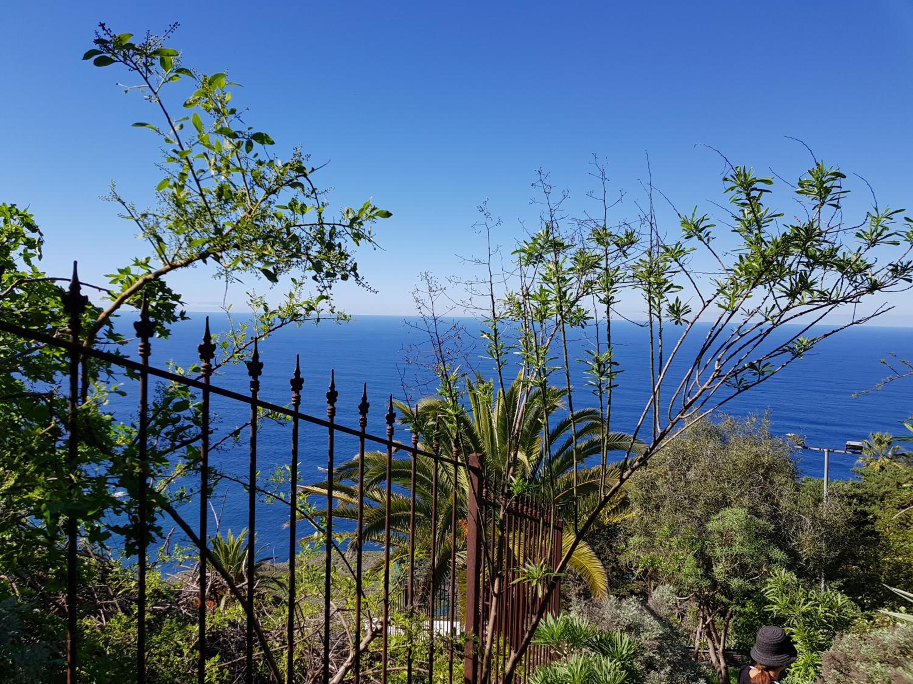 Villa Larnia de Tenerife