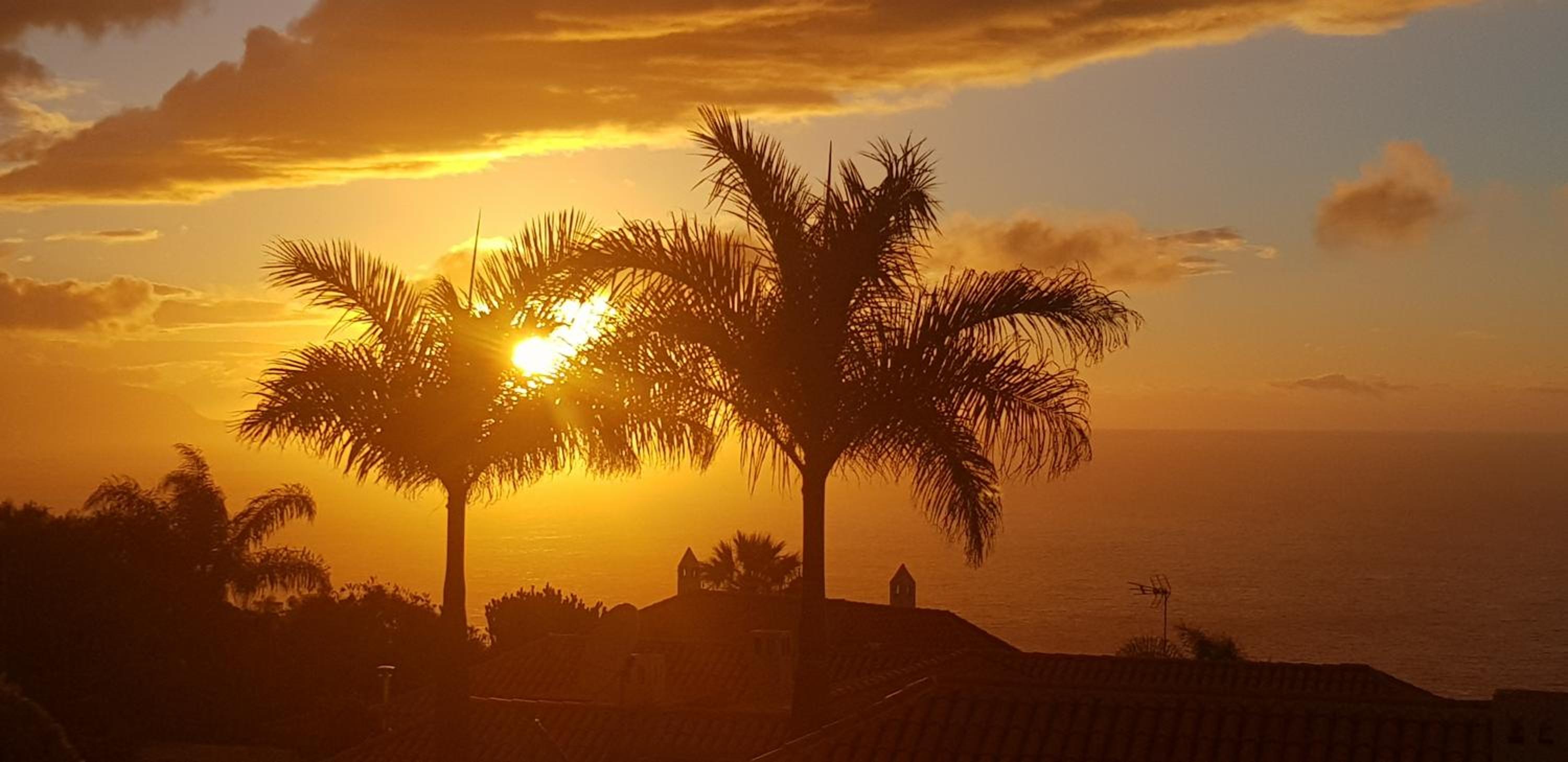 Villa Larnia de Tenerife