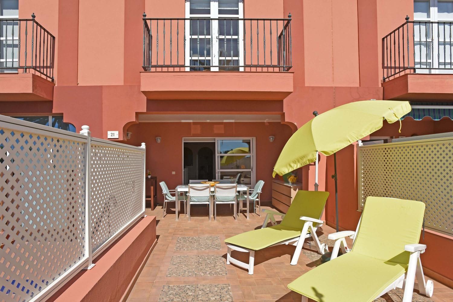 Puerto Marina 21 view 5