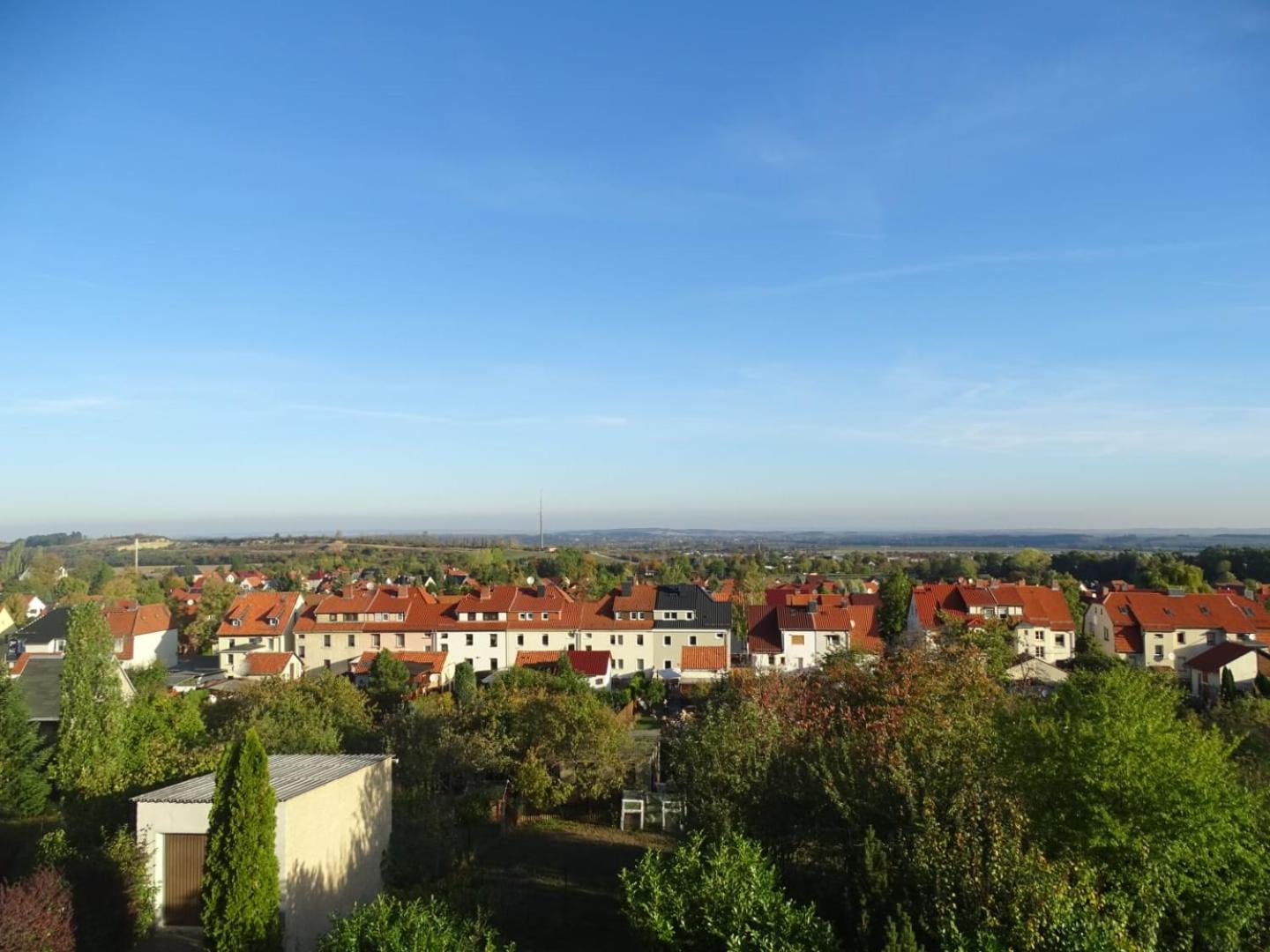 Ferienwohnung Harzdomizil