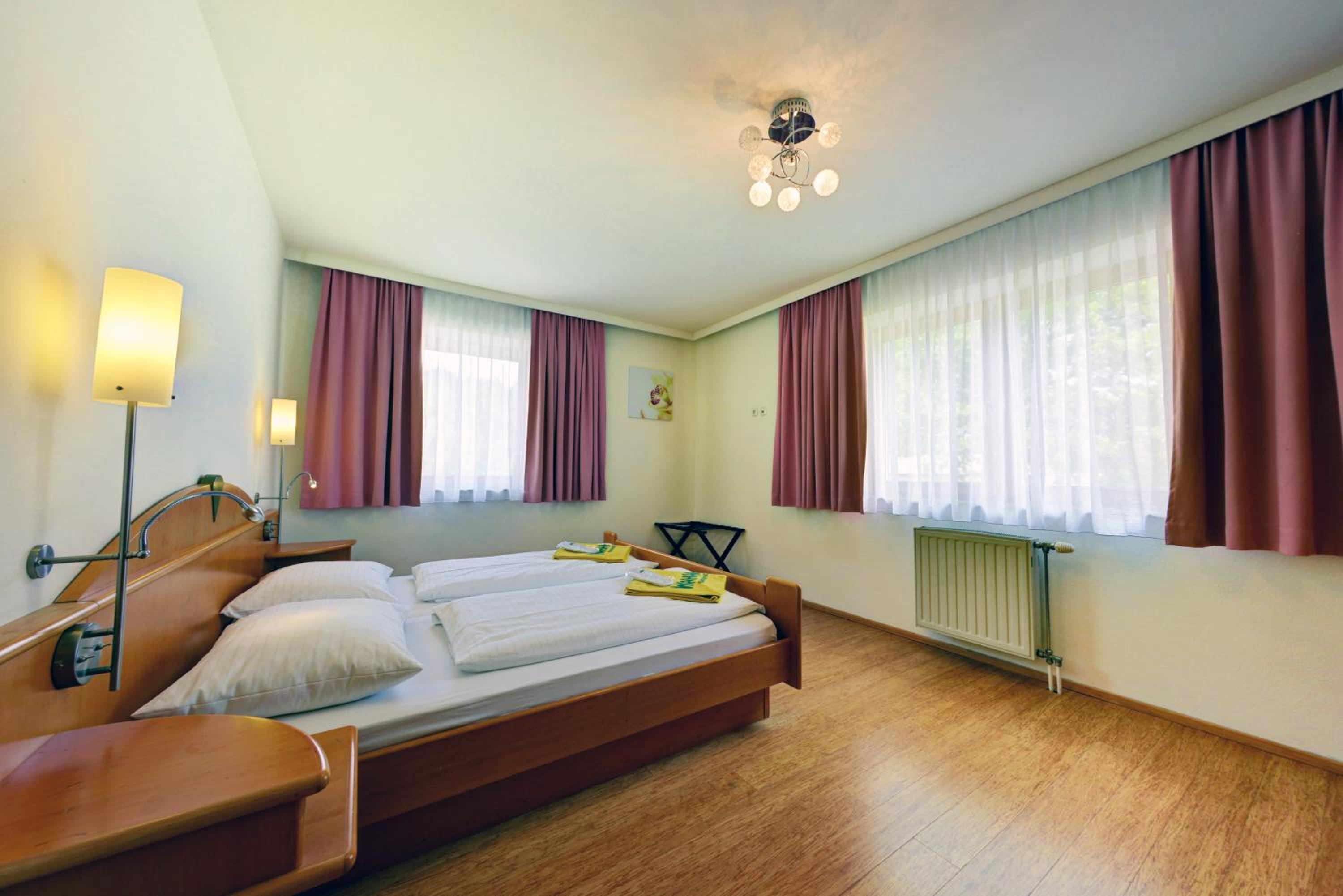 Feriendorf Rosental Apartments