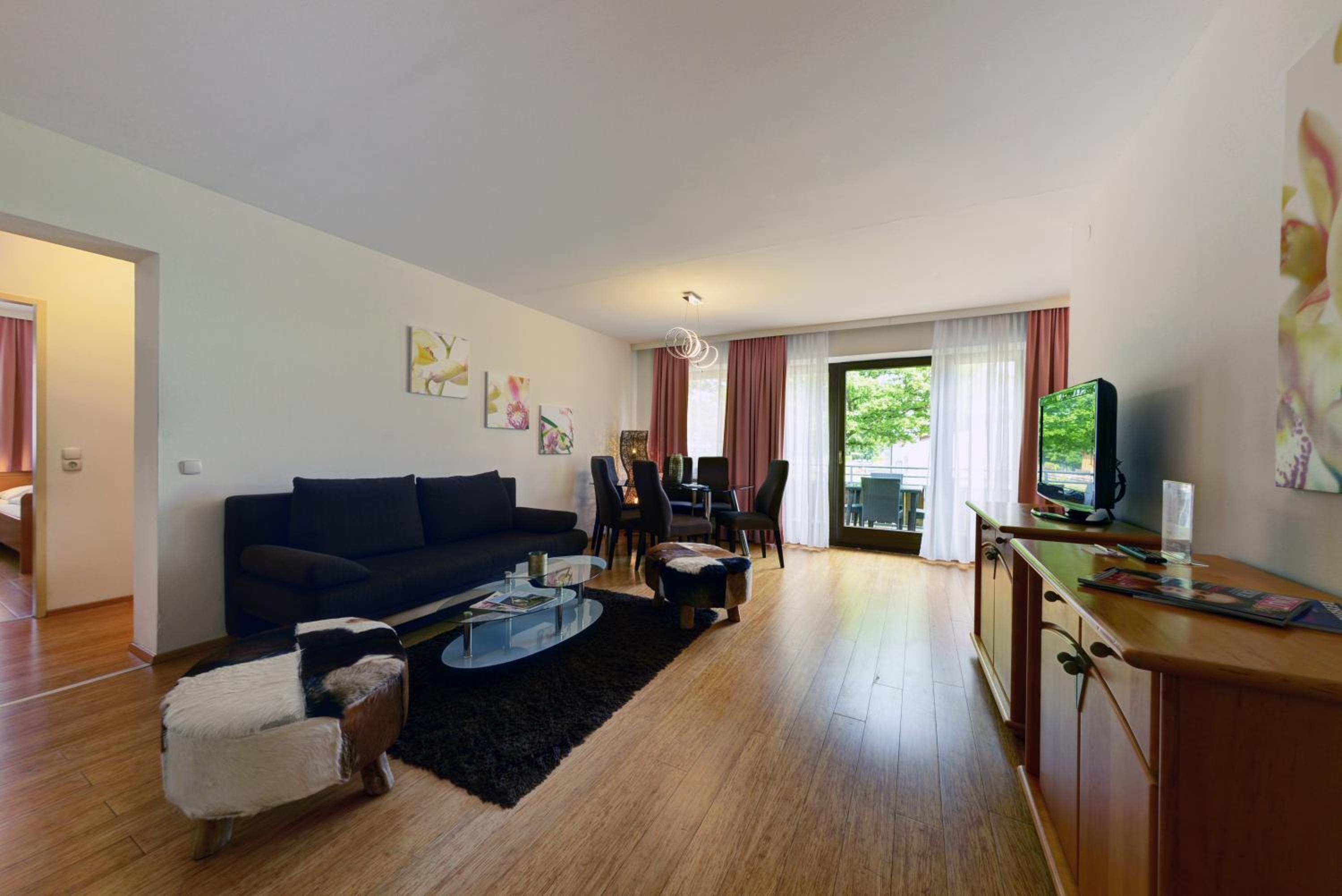 Feriendorf Rosental Apartments