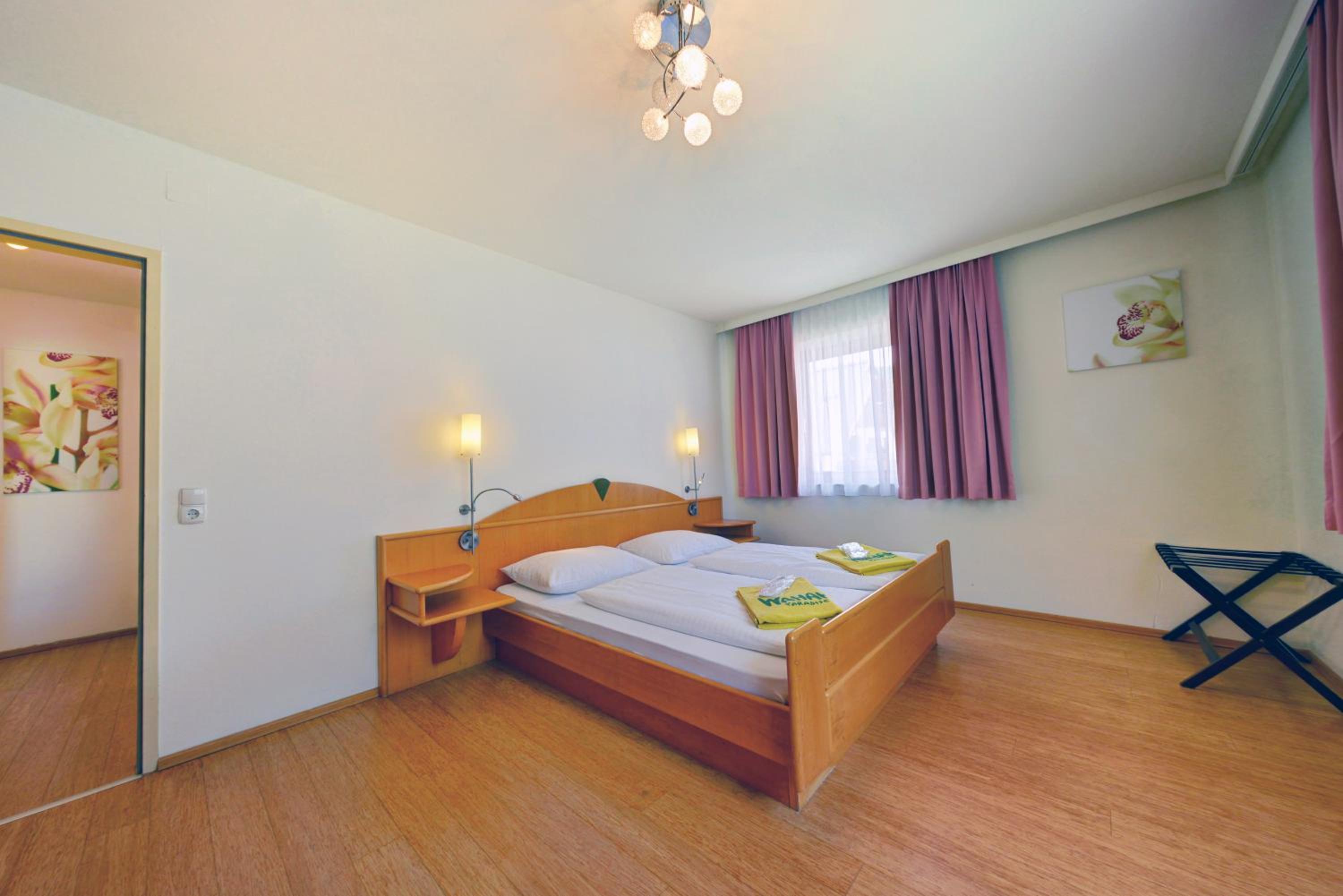 Feriendorf Rosental Apartments