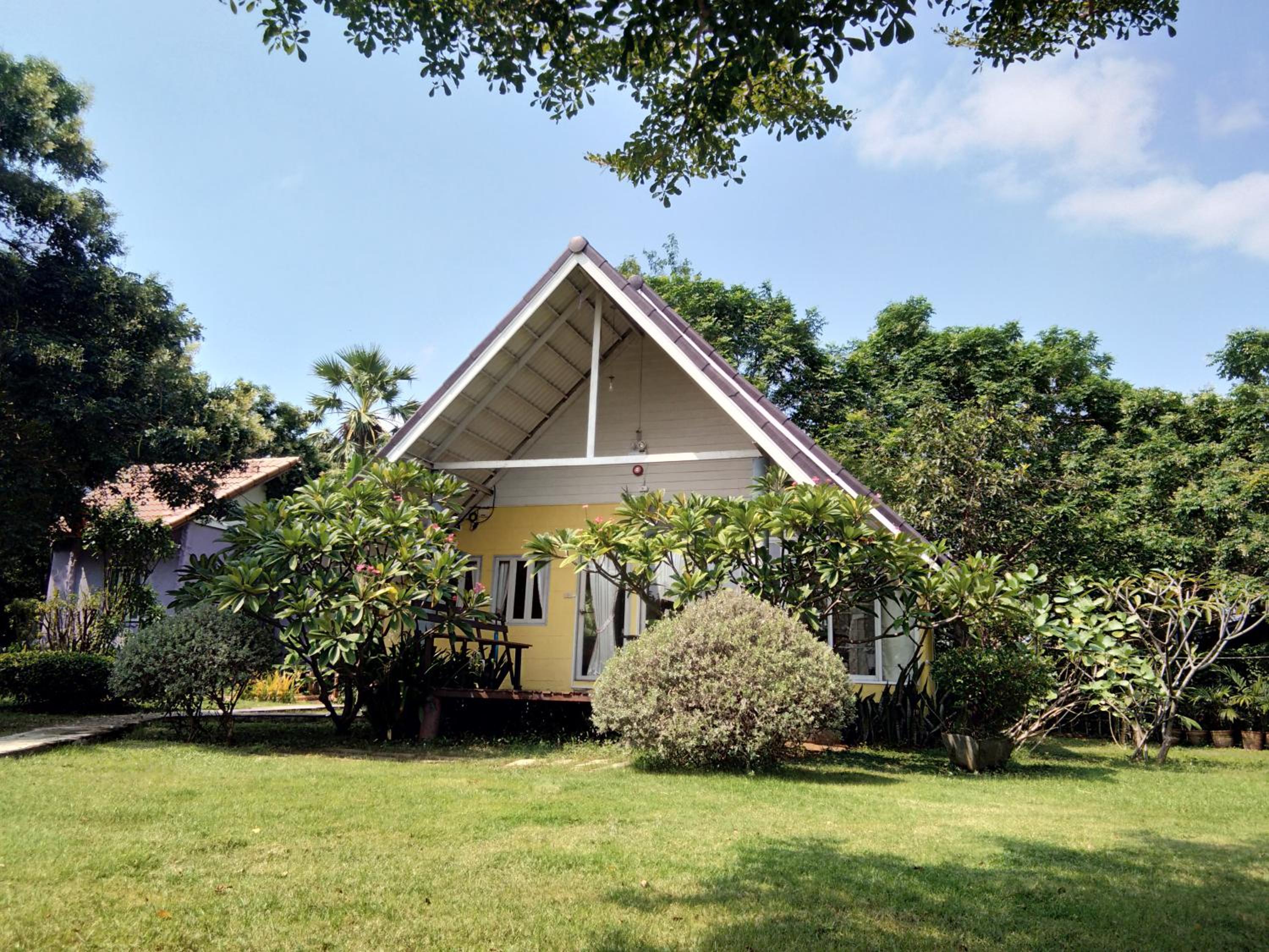 Ban Bang Home Resort