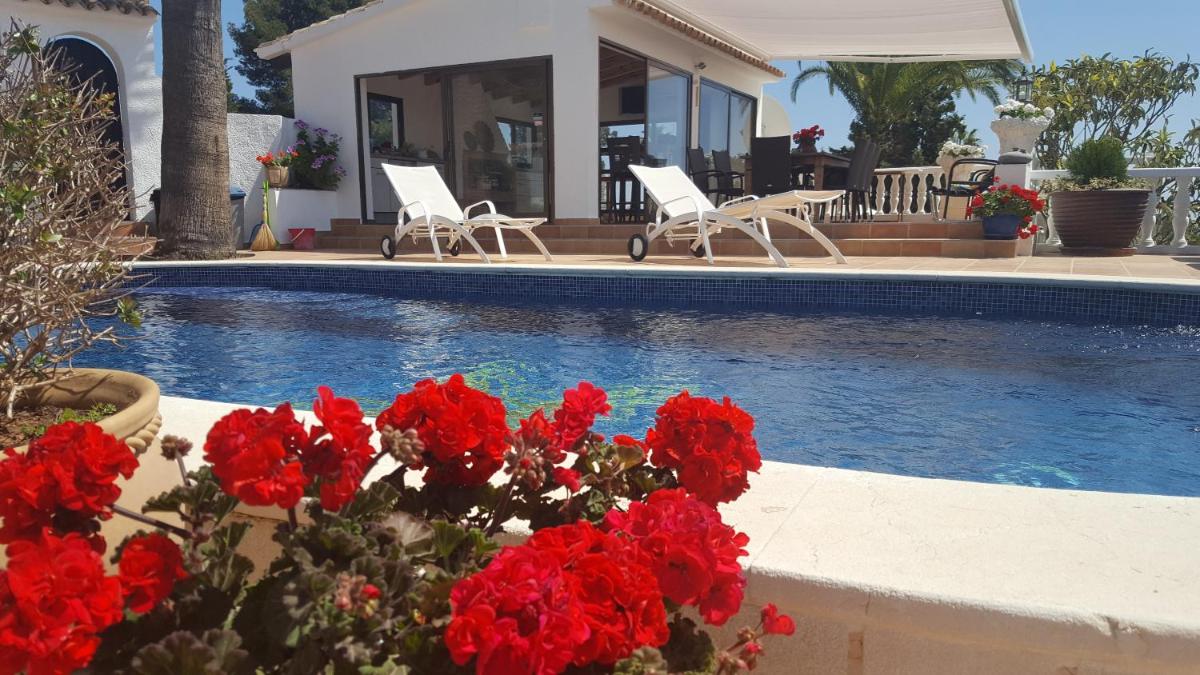 Villa Joya photo 2