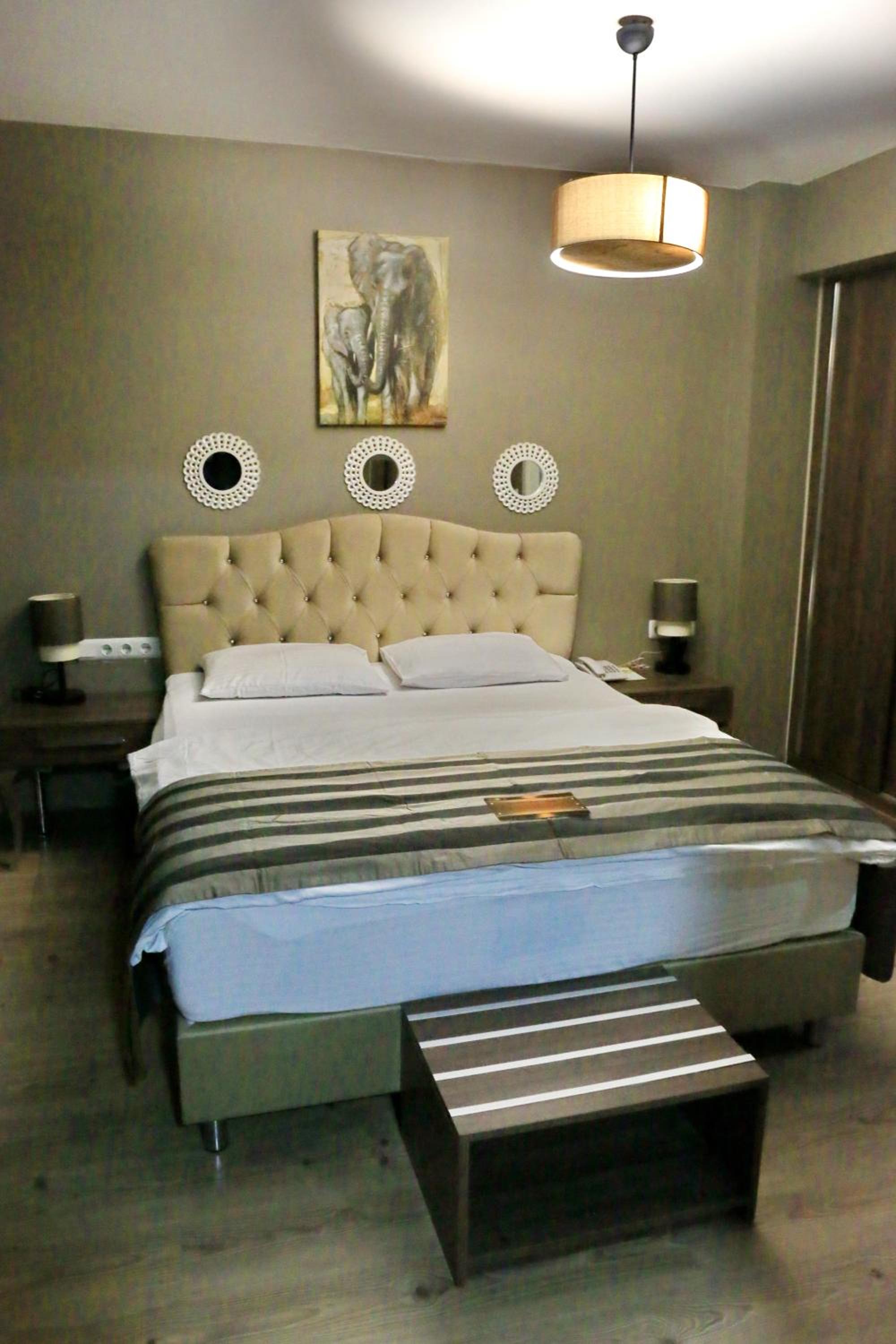 Adana City Boutique Otel - Image 51