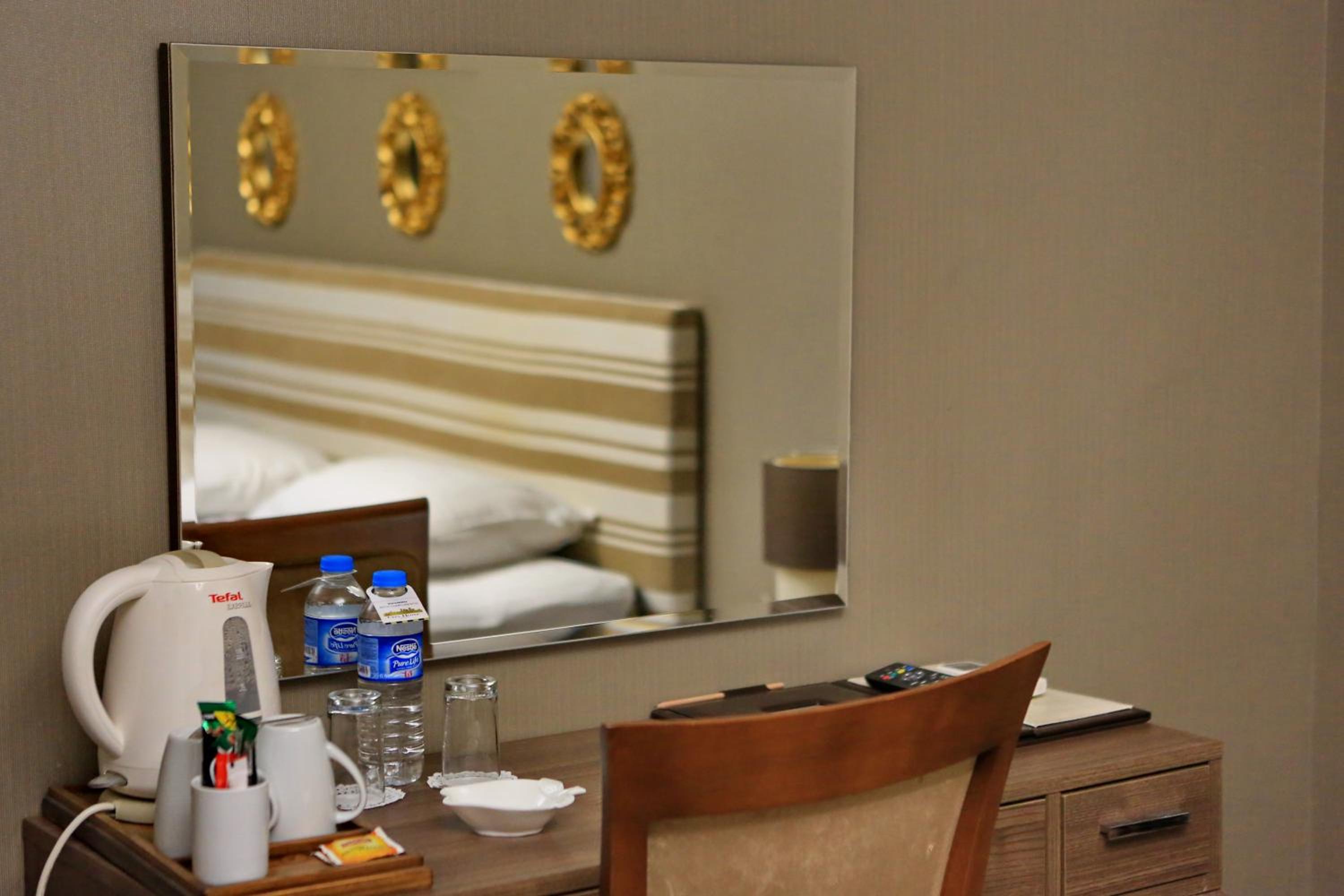 Adana City Boutique Otel - Image 54