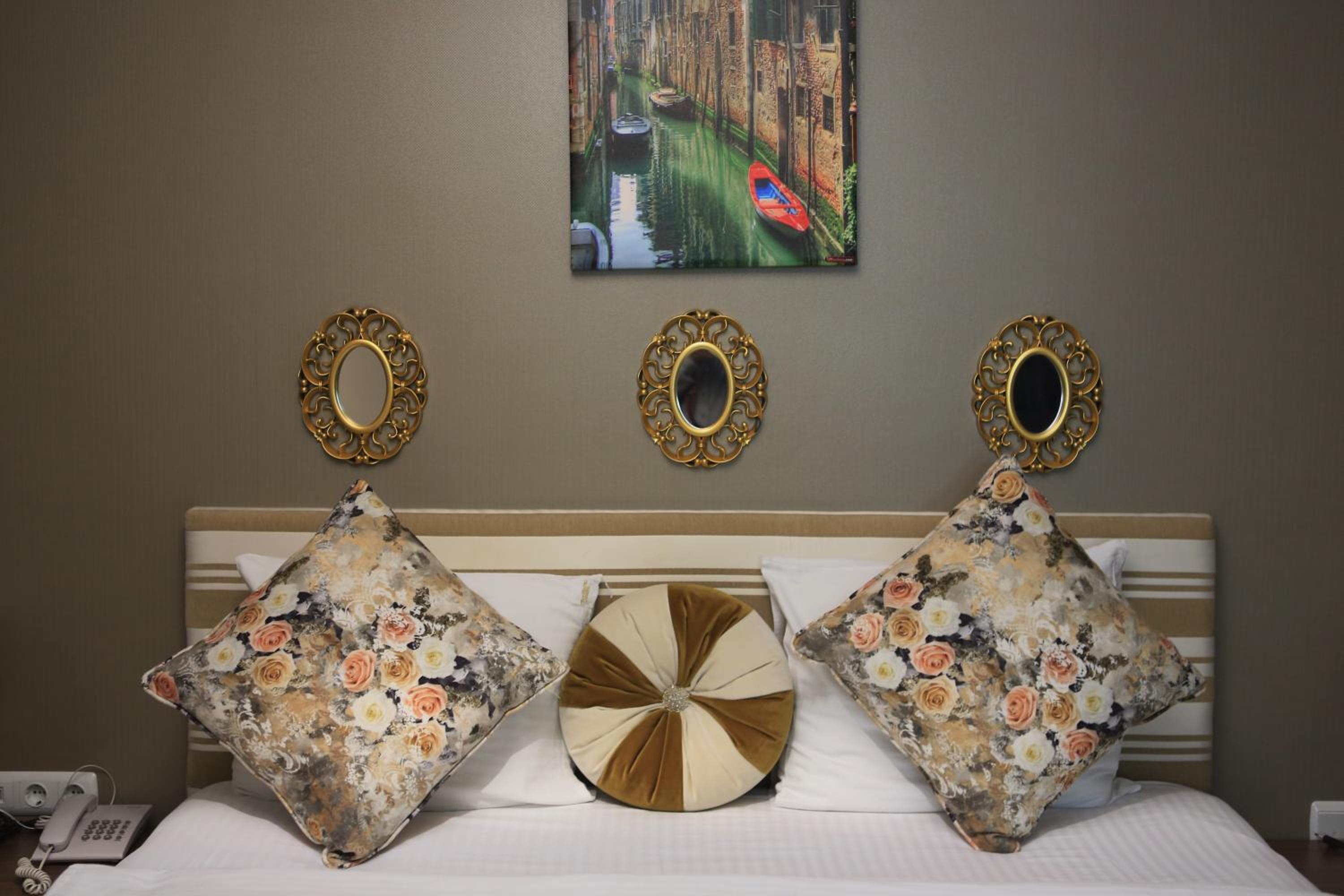 Adana City Boutique Otel - Image 48