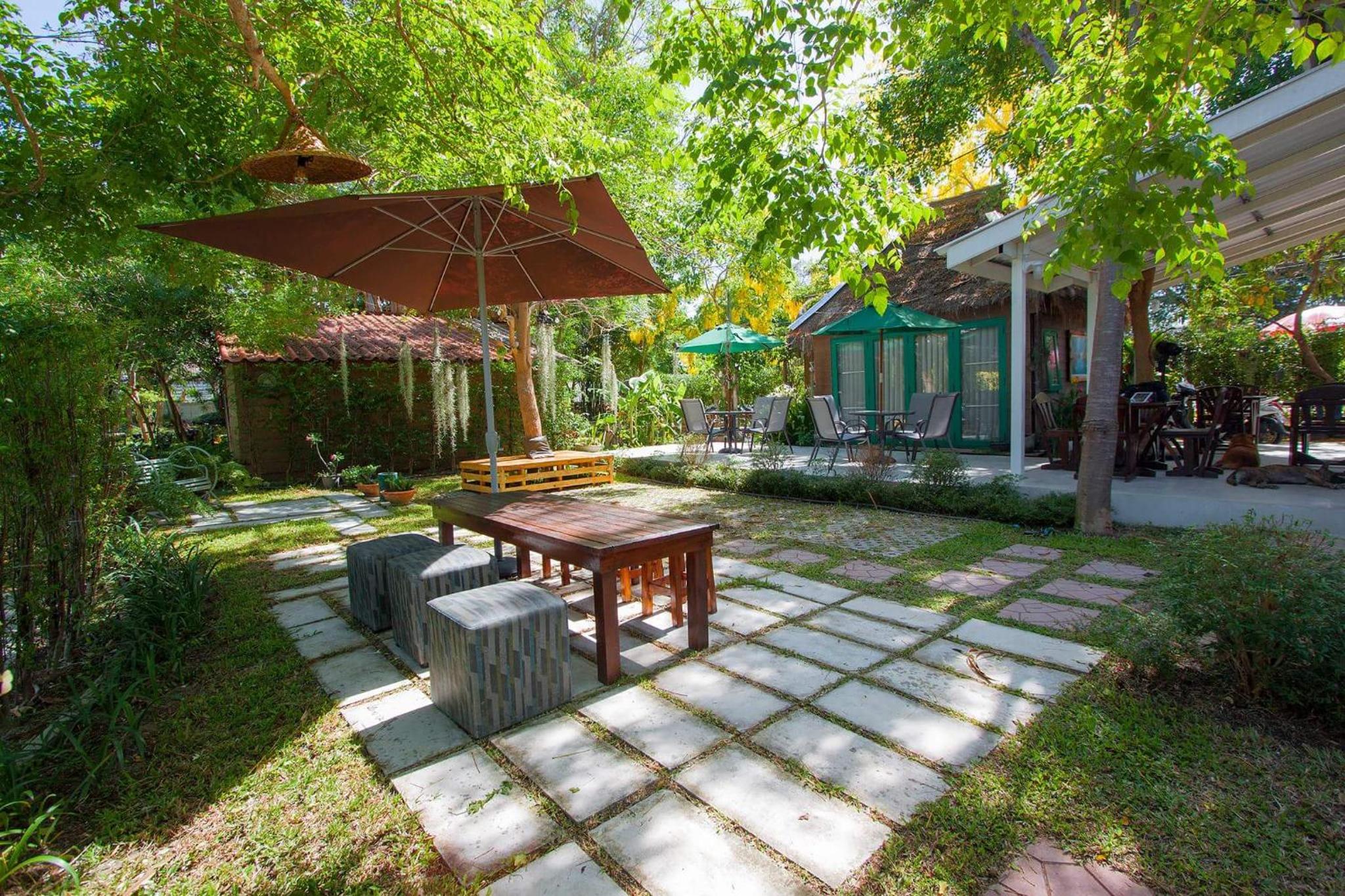 Ban Bang Home Resort